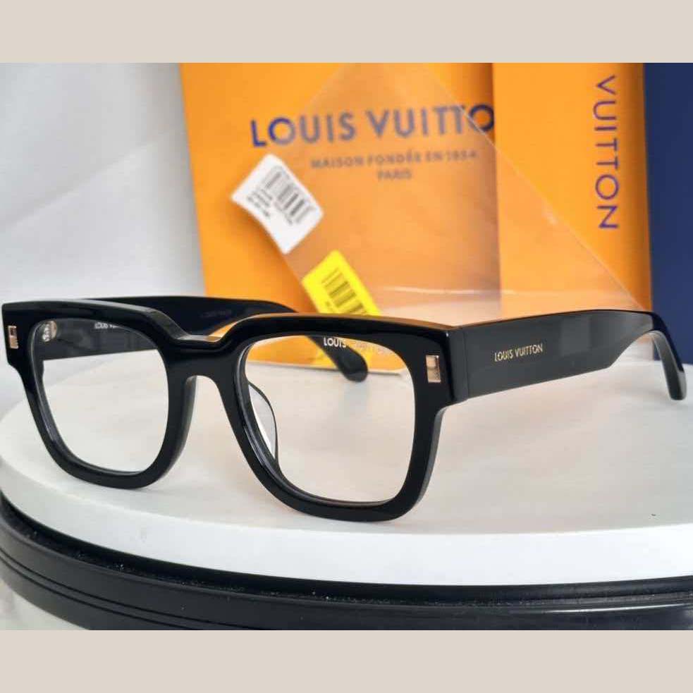 Louis Vuitton Glasses    - DopestKickz