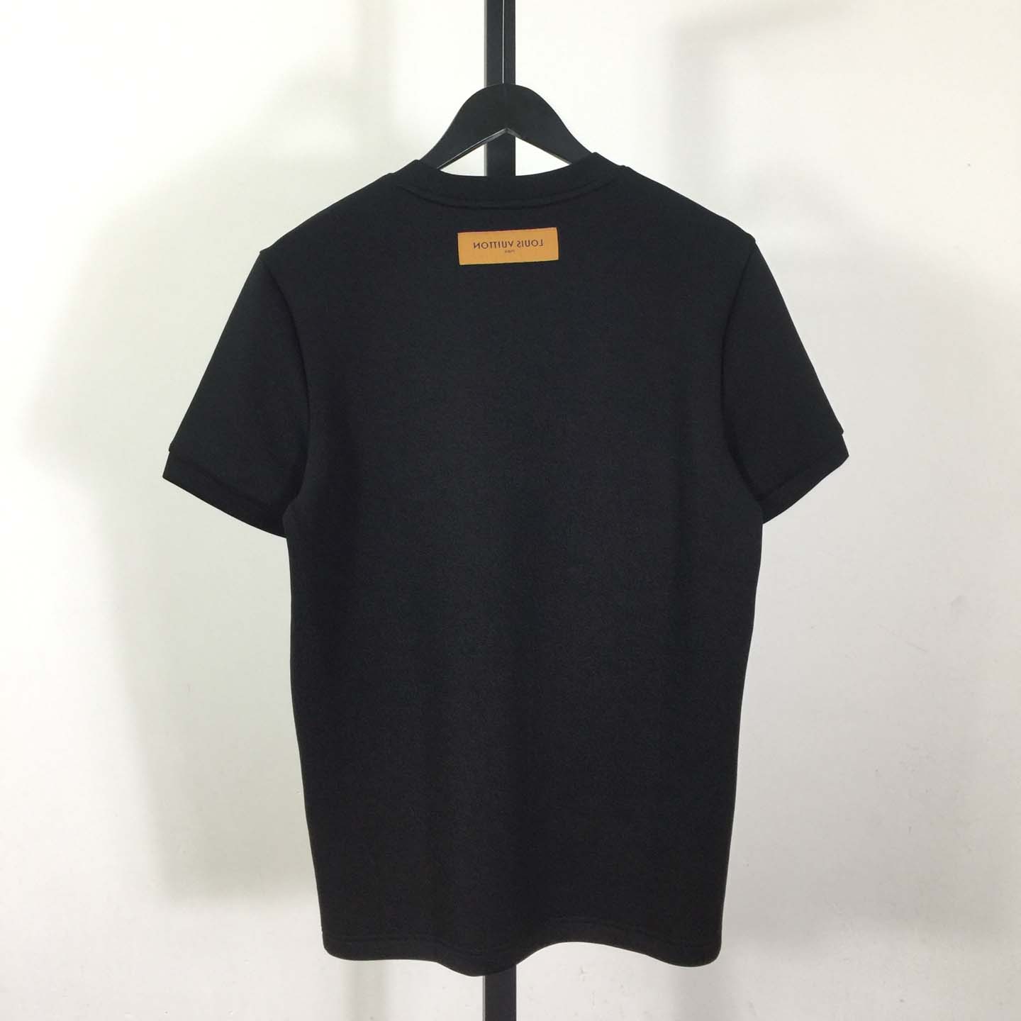 Louis Vuitton Cotton T-Shirt  - DopestKickz