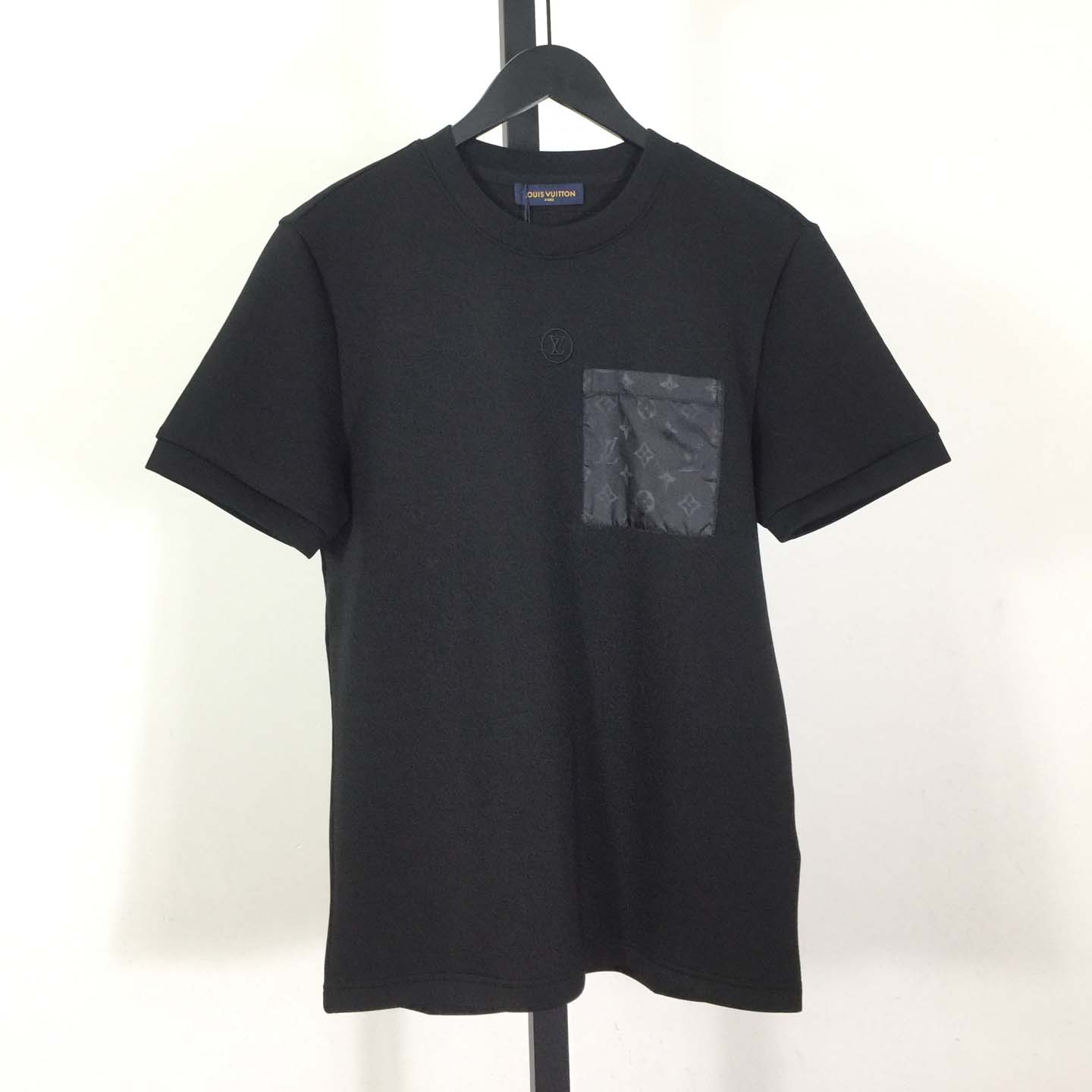 Louis Vuitton Cotton T-Shirt  - DopestKickz