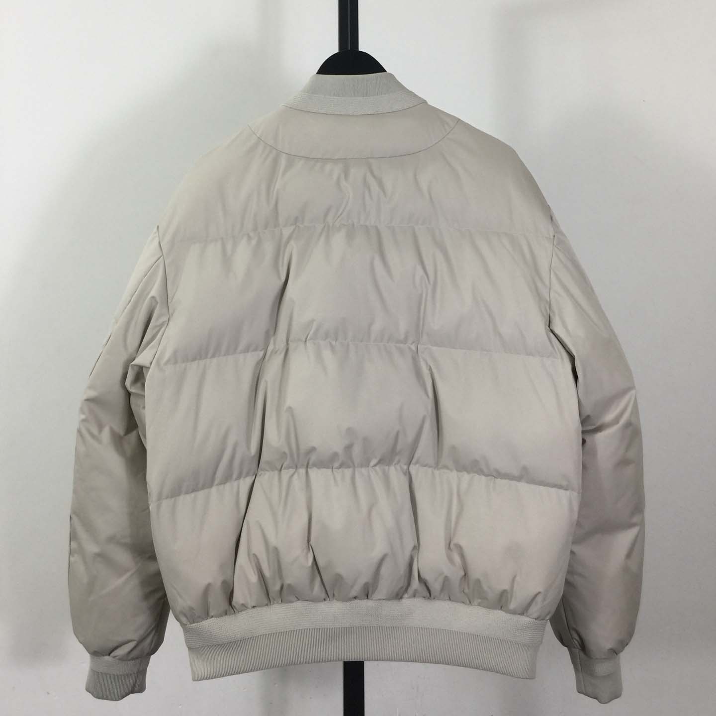 Dior Mountain Quilted Blouson Jacket - DopestKickz