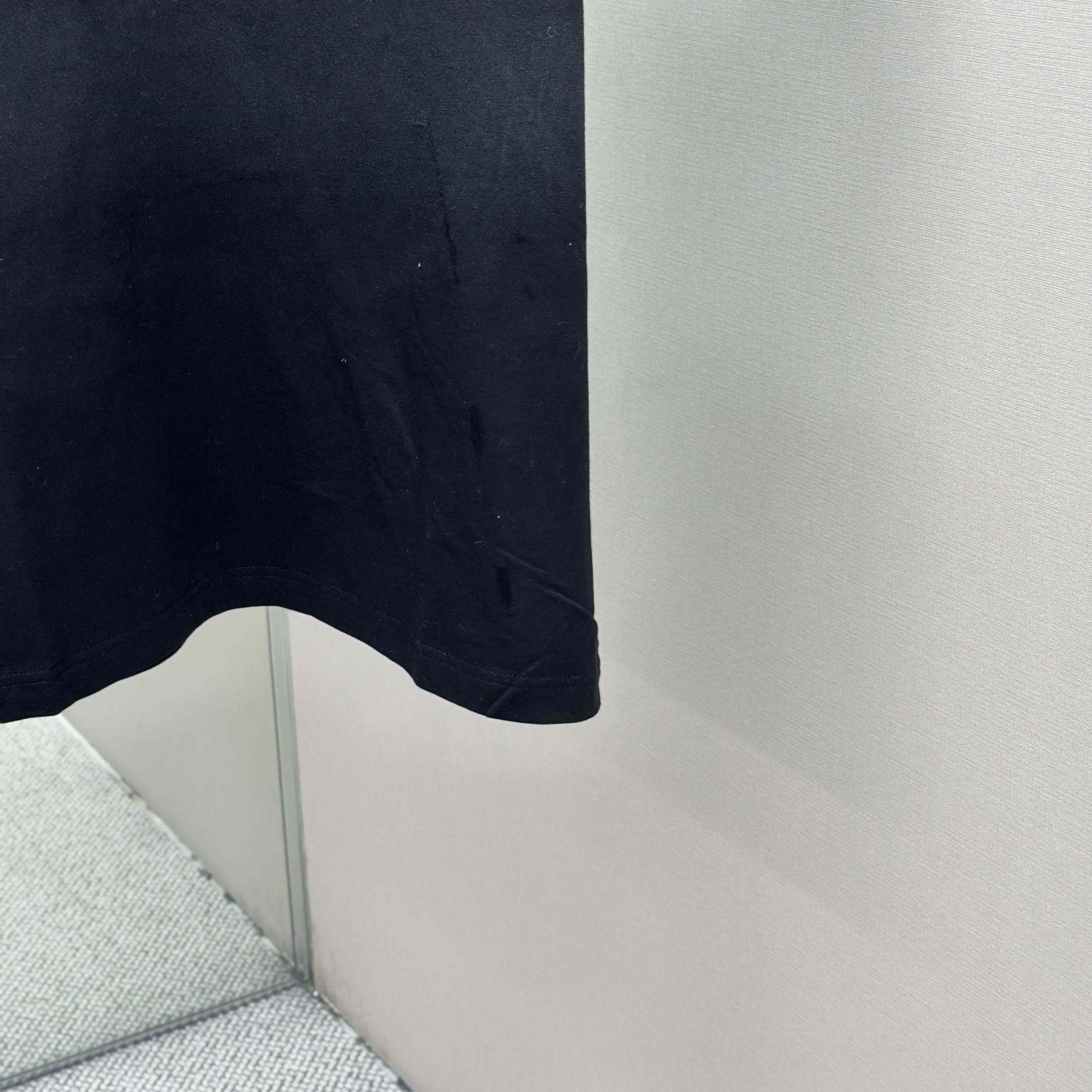 Acne Studios Logo T-shirt  - DopestKickz