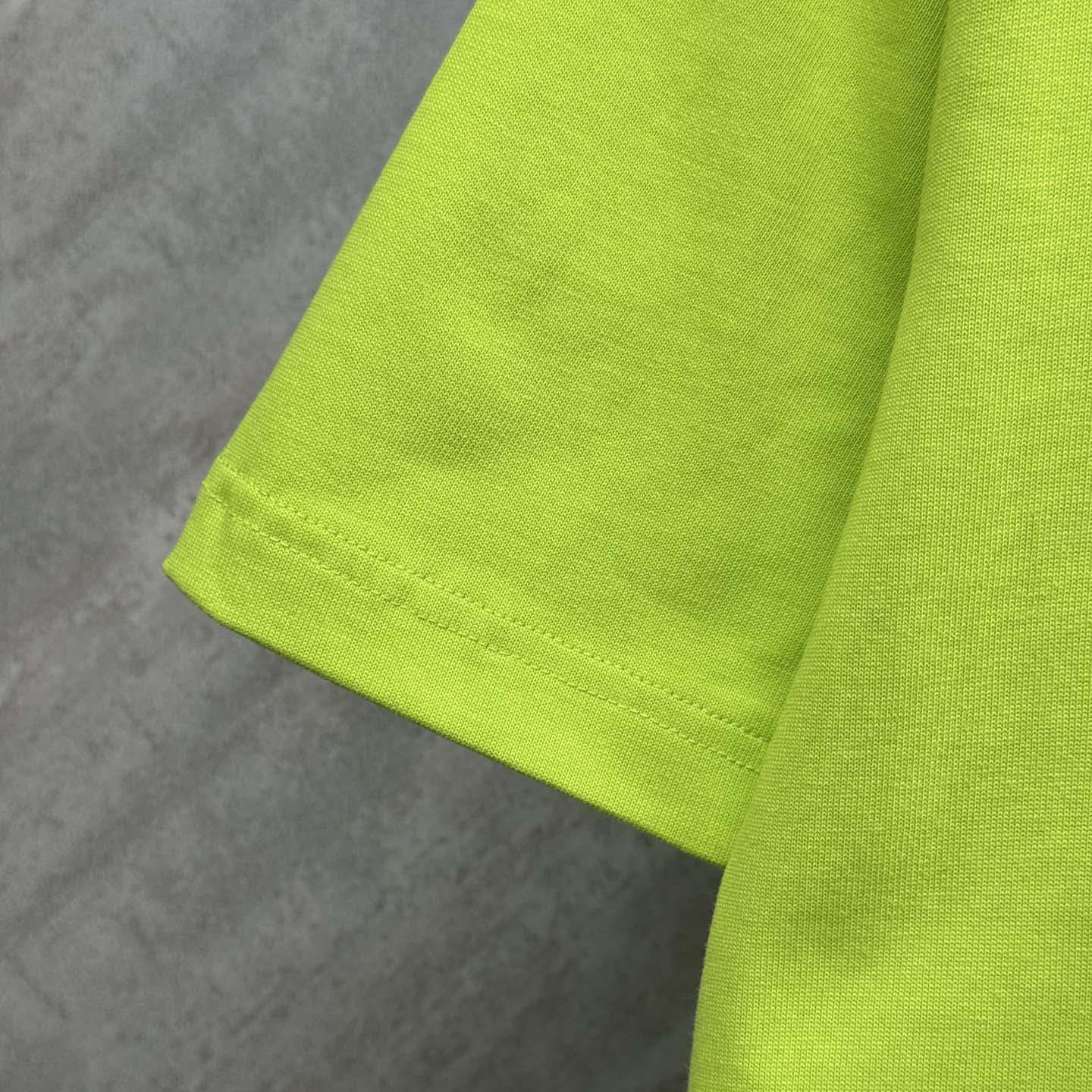 Dior CD Box-T-shirt, relaxed-fit - DopestKickz