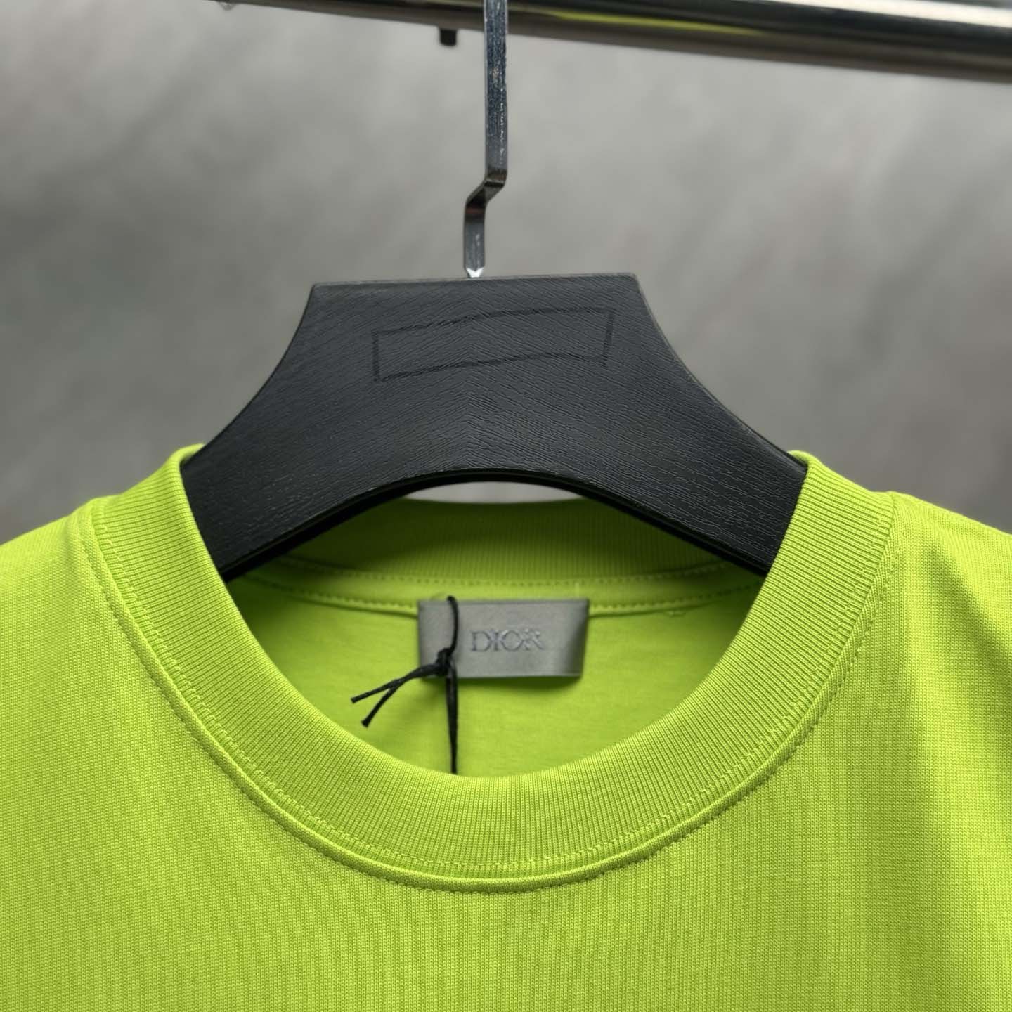 Dior CD Box-T-shirt, relaxed-fit - DopestKickz