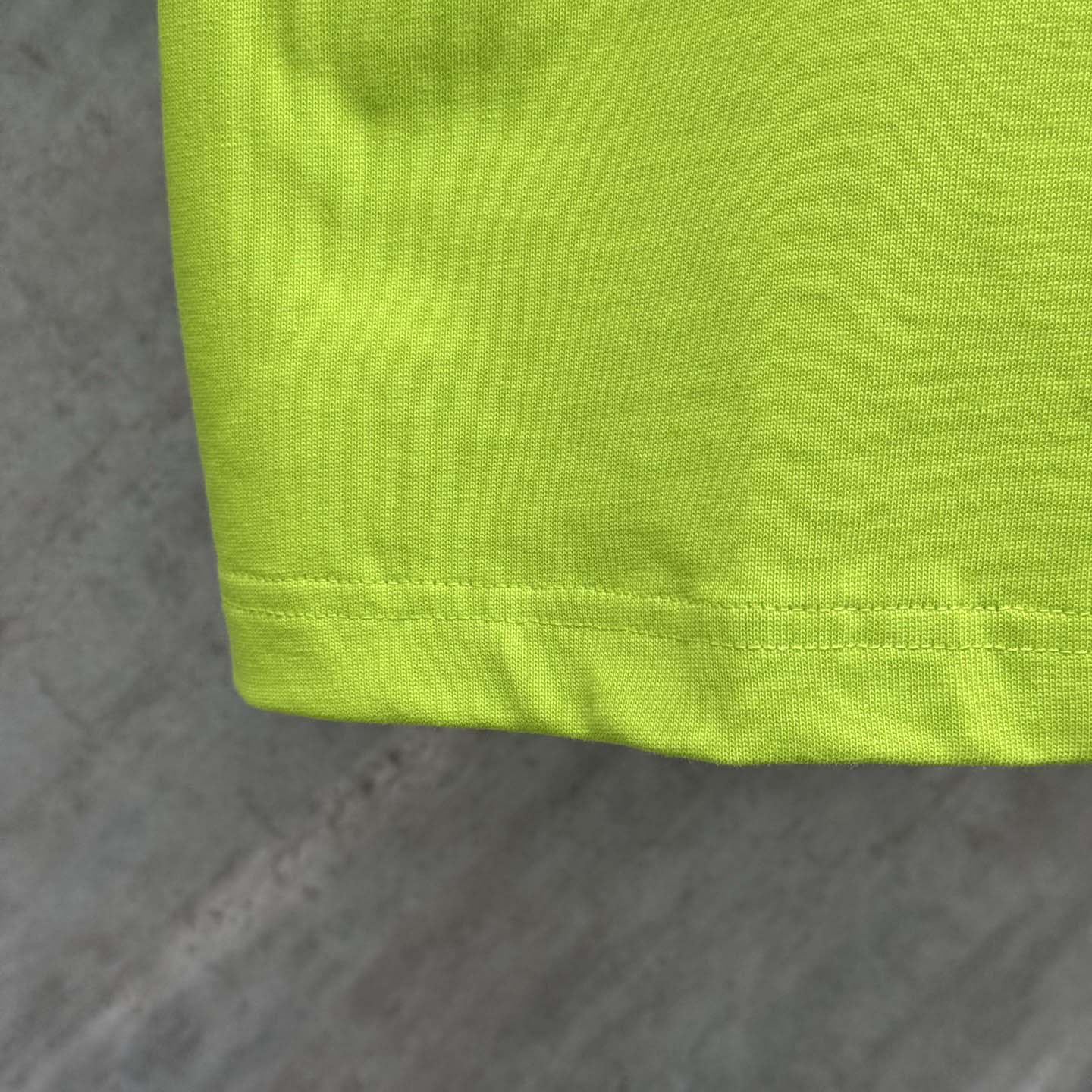 Dior CD Box-T-shirt, relaxed-fit - DopestKickz