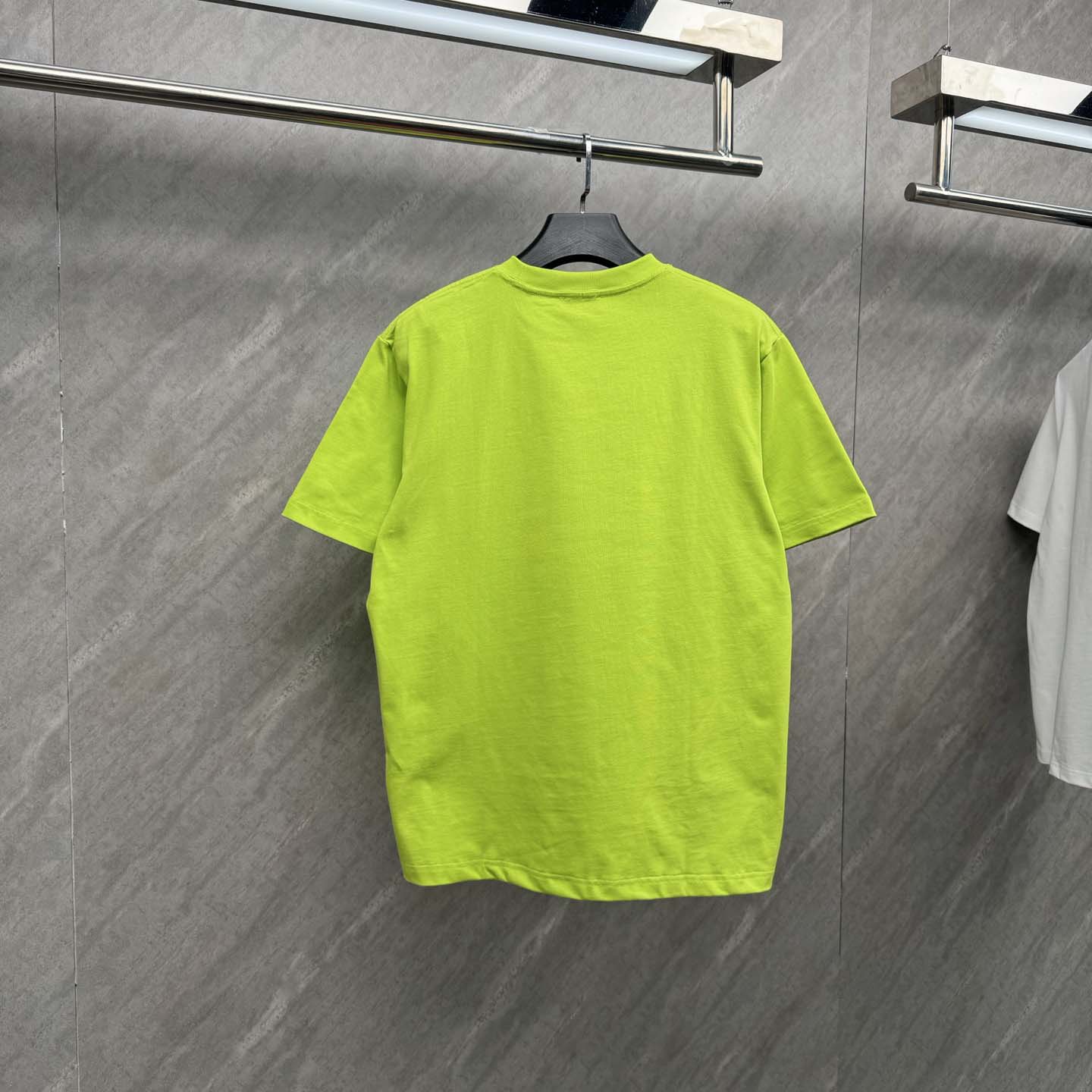 Dior CD Box-T-shirt, relaxed-fit - DopestKickz