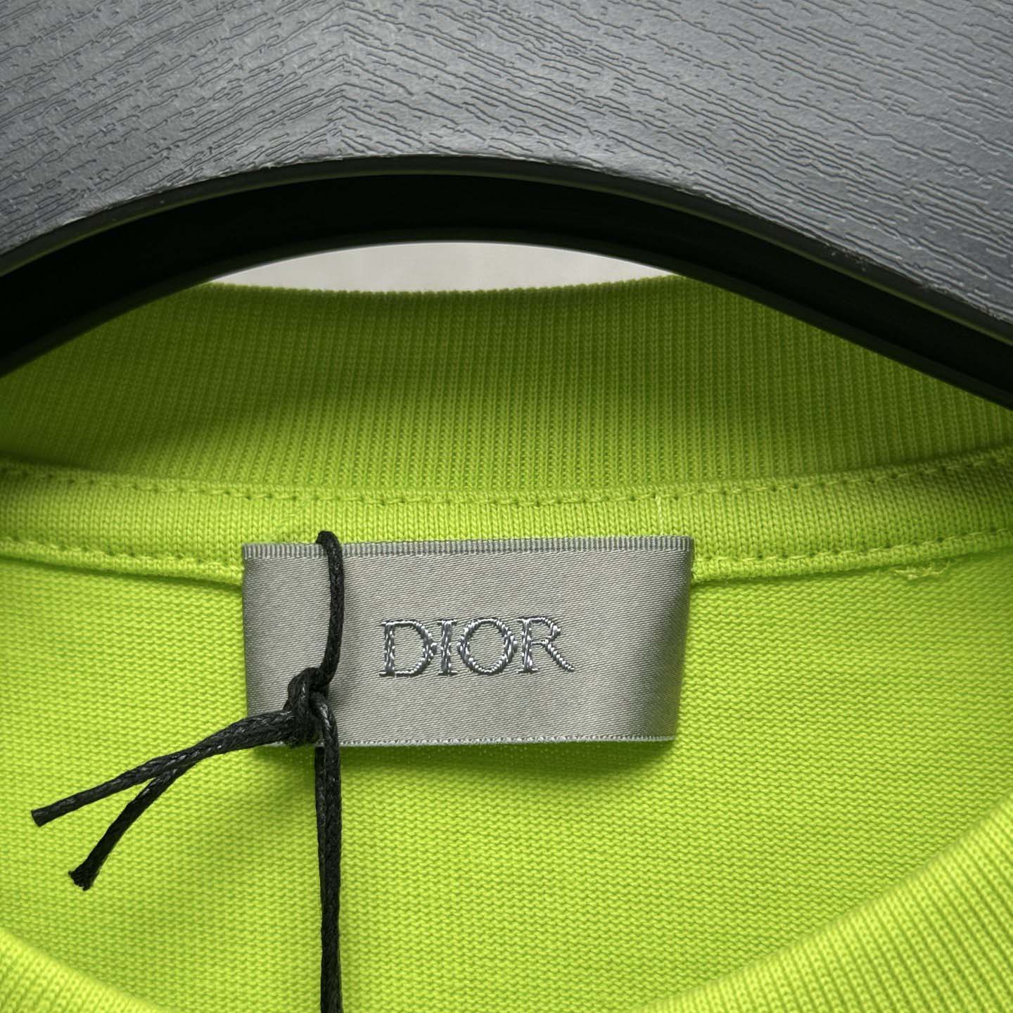 Dior CD Box-T-shirt, relaxed-fit - DopestKickz