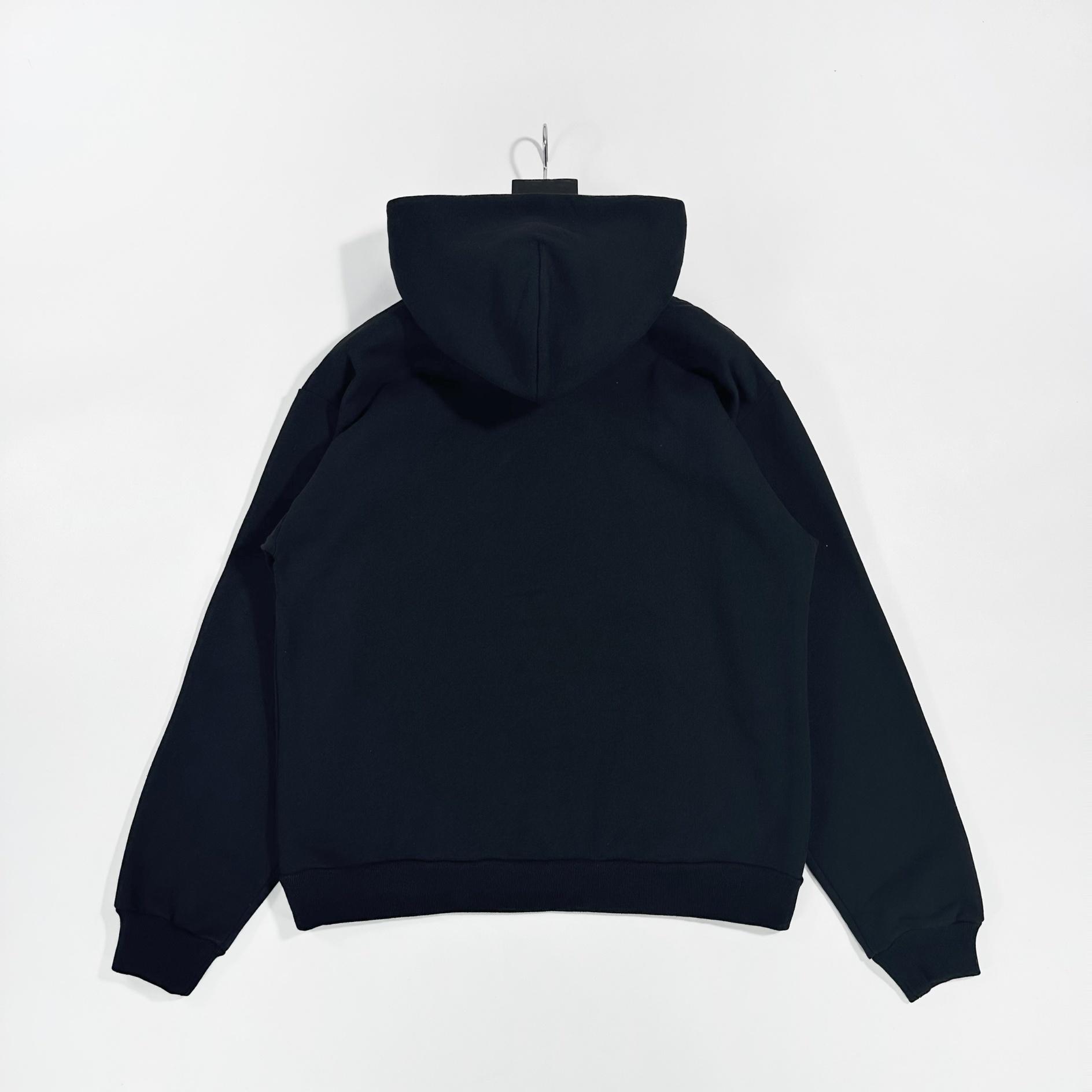  Sp5der OG Rhinestone Hoodie - DopestKickz