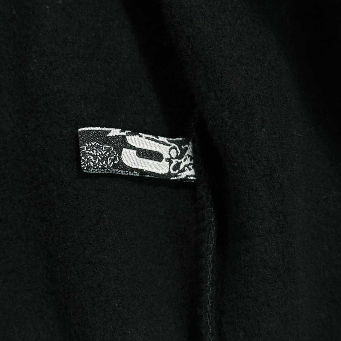  Sp5der OG Rhinestone Hoodie - DopestKickz