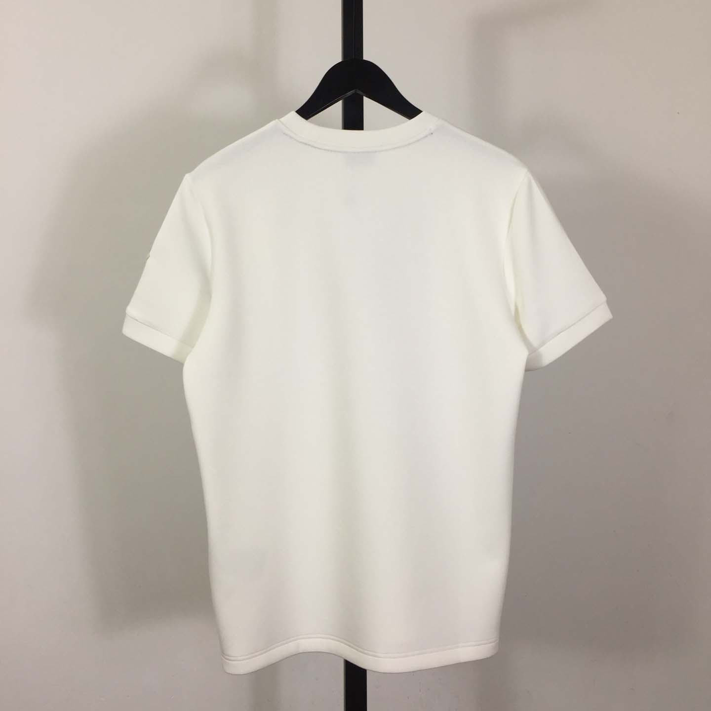 Moncler Cotton Tee - DopestKickz
