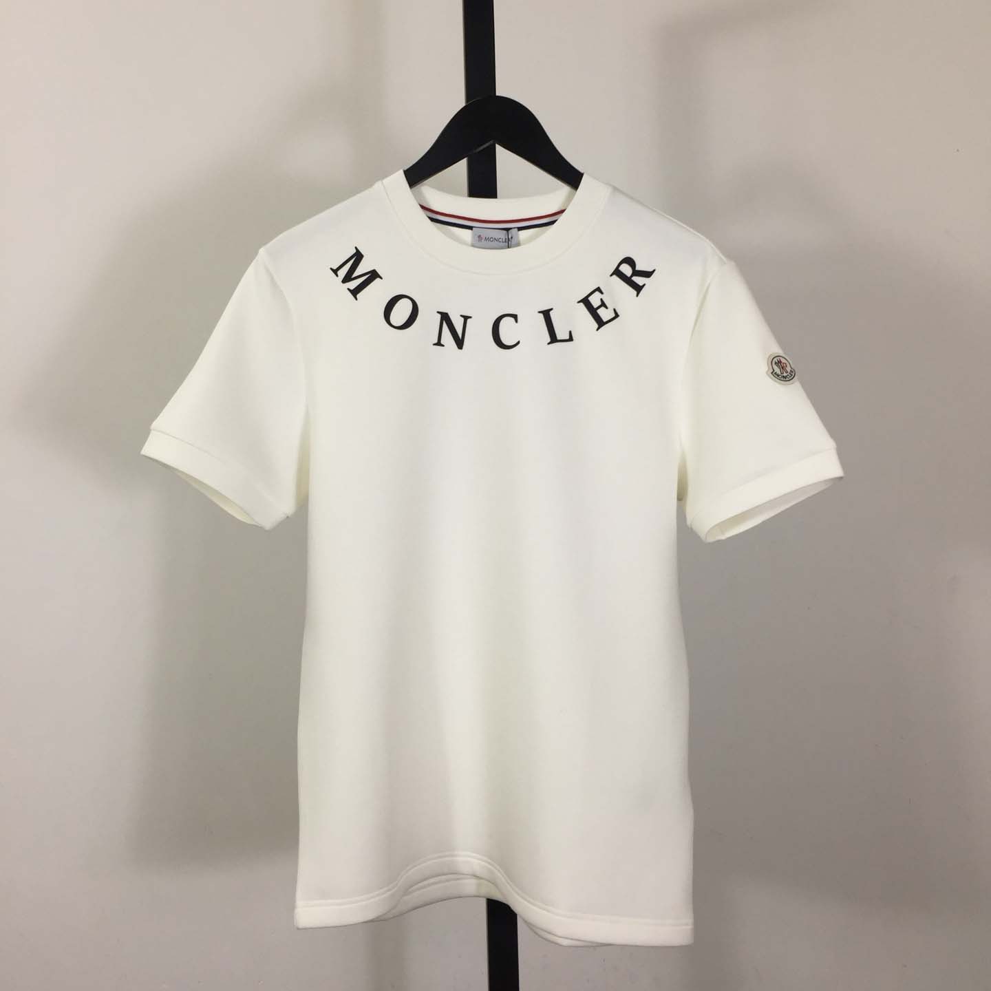 Moncler Cotton Tee - DopestKickz