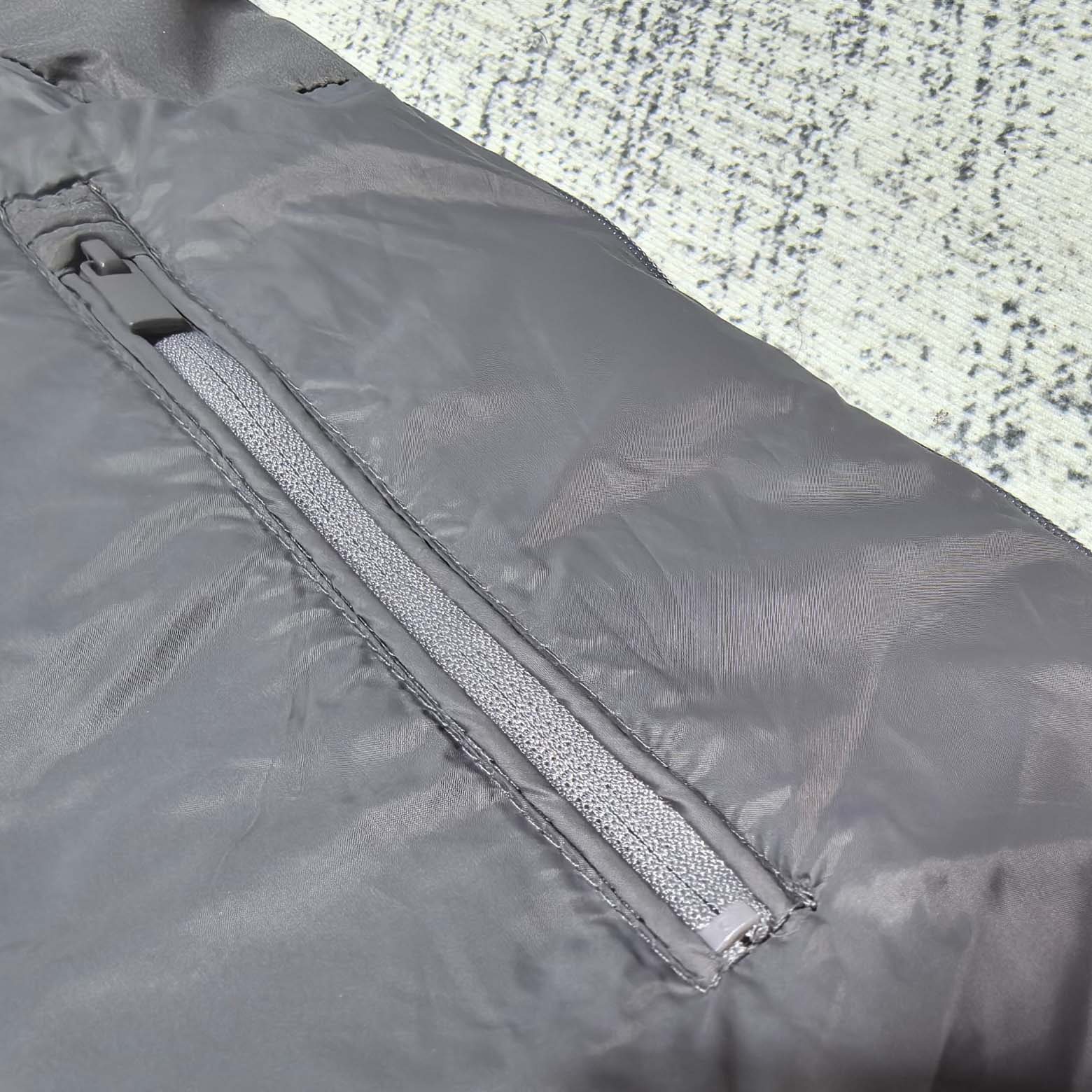 Moncler Padded Quilted Gilet - DopestKickz