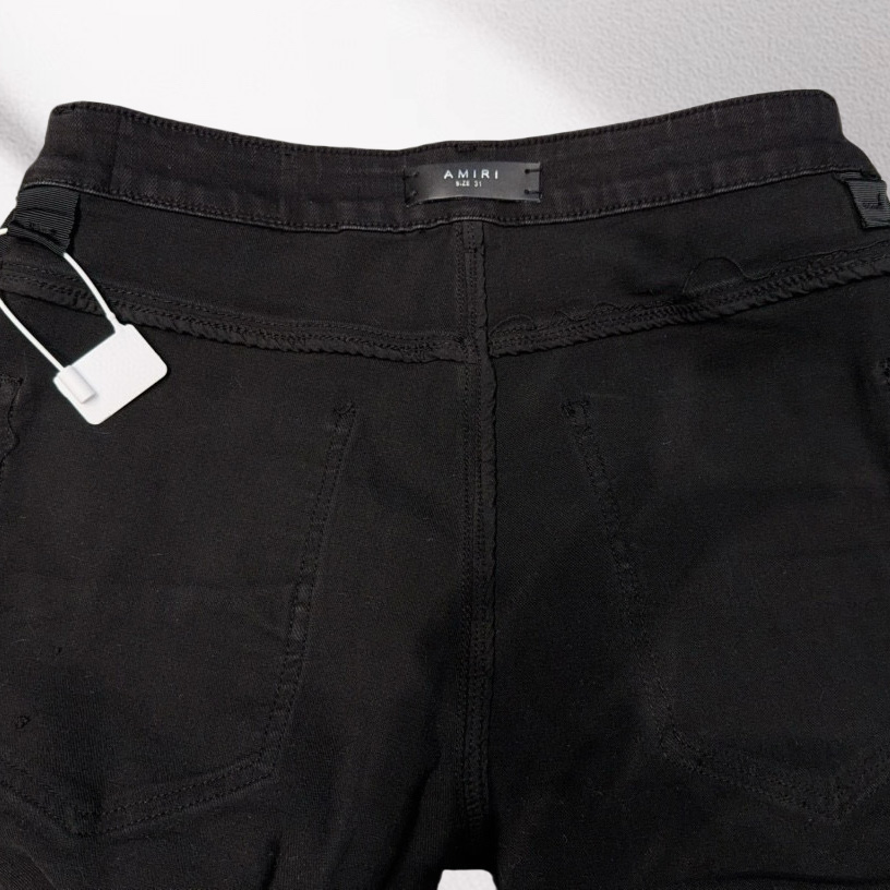 Amiri Jeans   6143 - DopestKickz