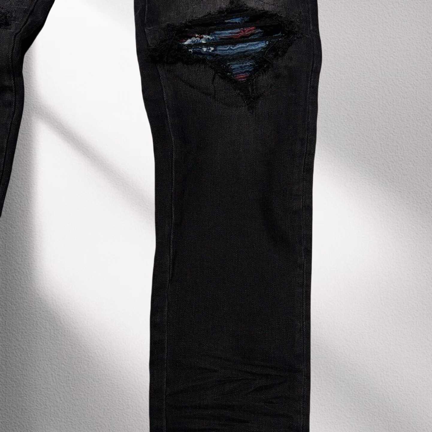 Amiri Jeans   6143 - DopestKickz