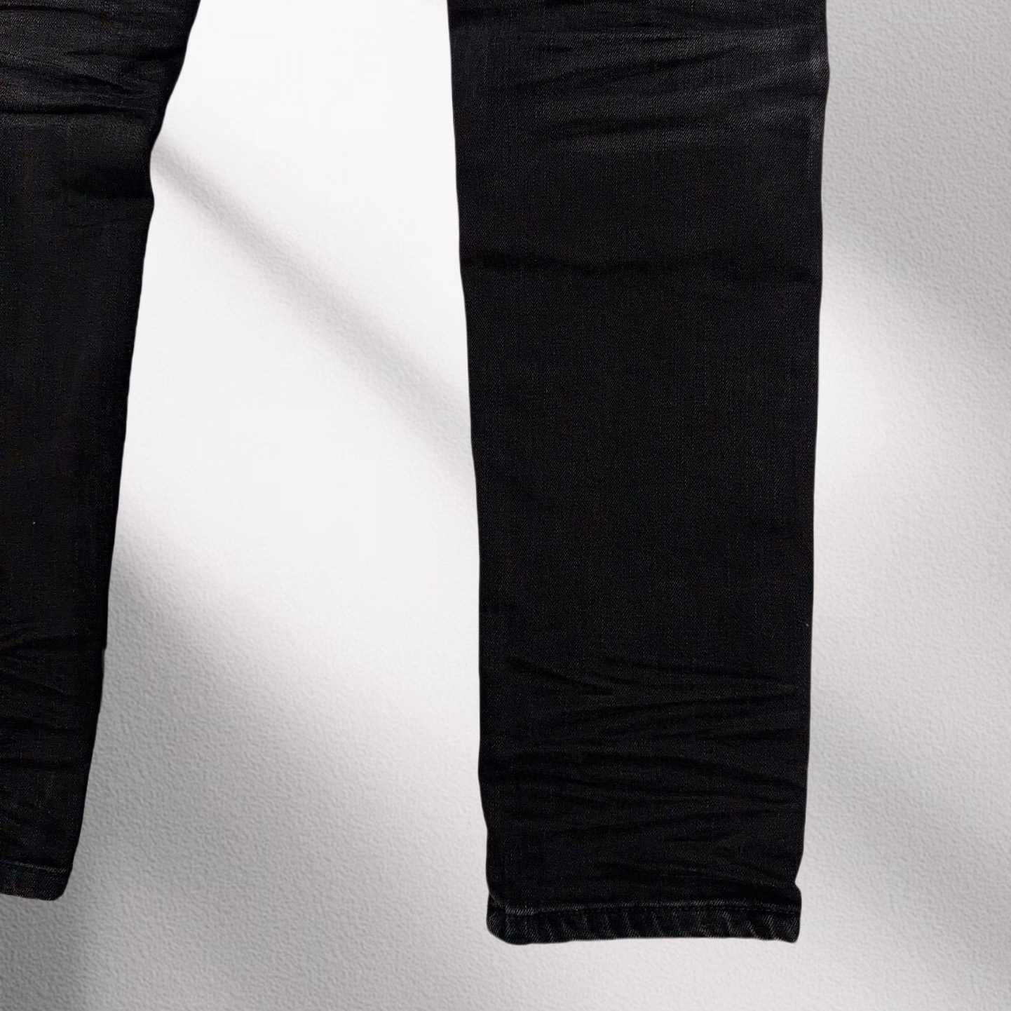 Amiri Jeans   6143 - DopestKickz