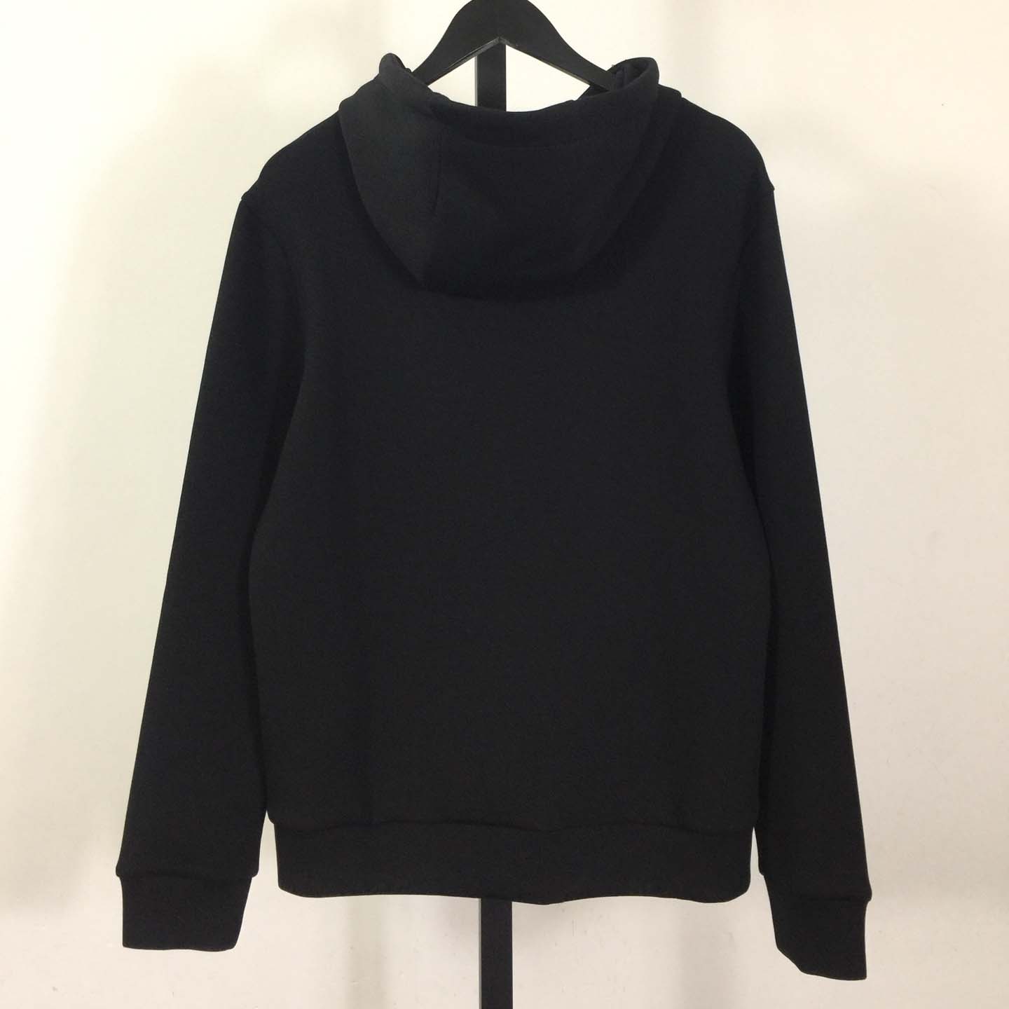 Givenchy Cotton Hooded Sweatshirt  - DopestKickz