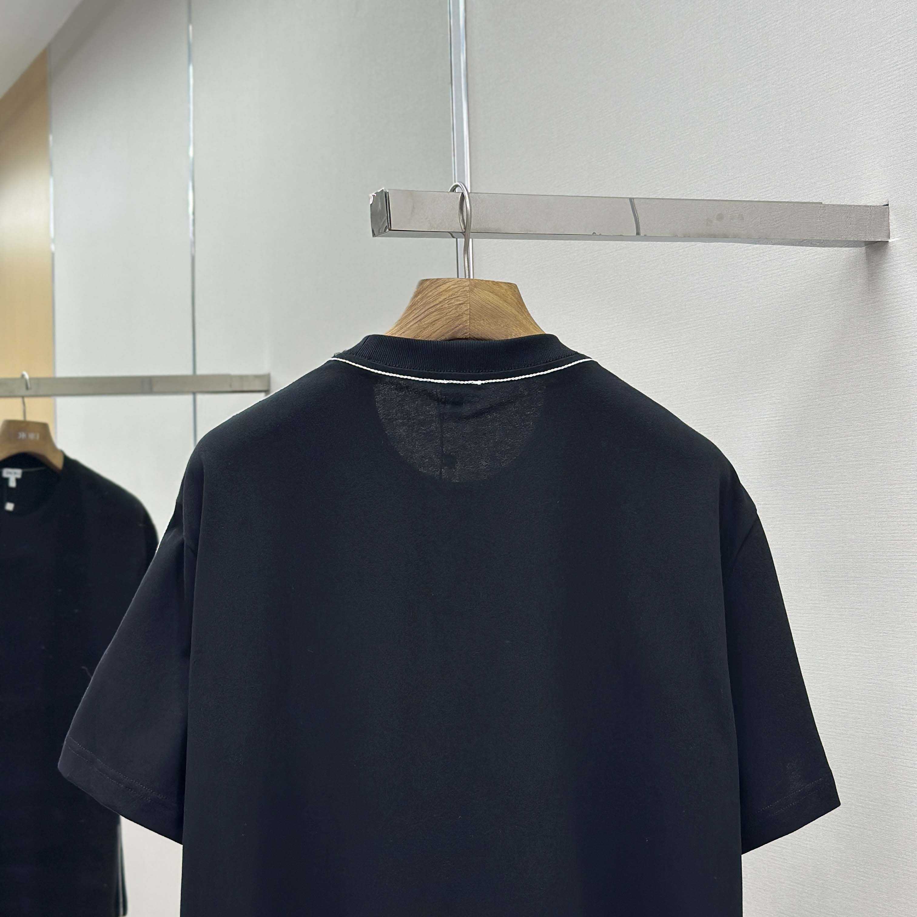 Loewe Regular Fit T-shirt - DopestKickz
