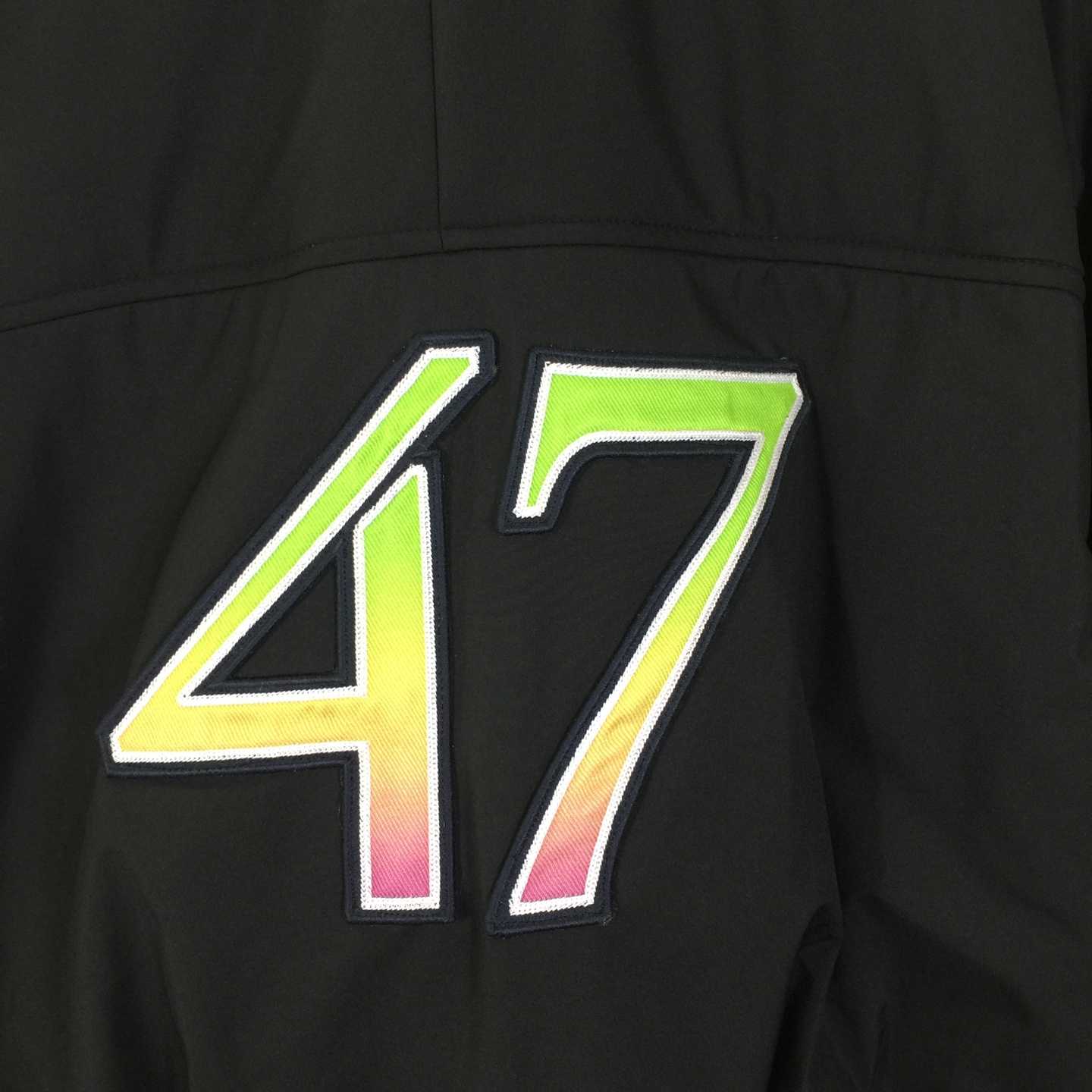 Dior And Lewis Hamilton Blouson Jacket  - DopestKickz