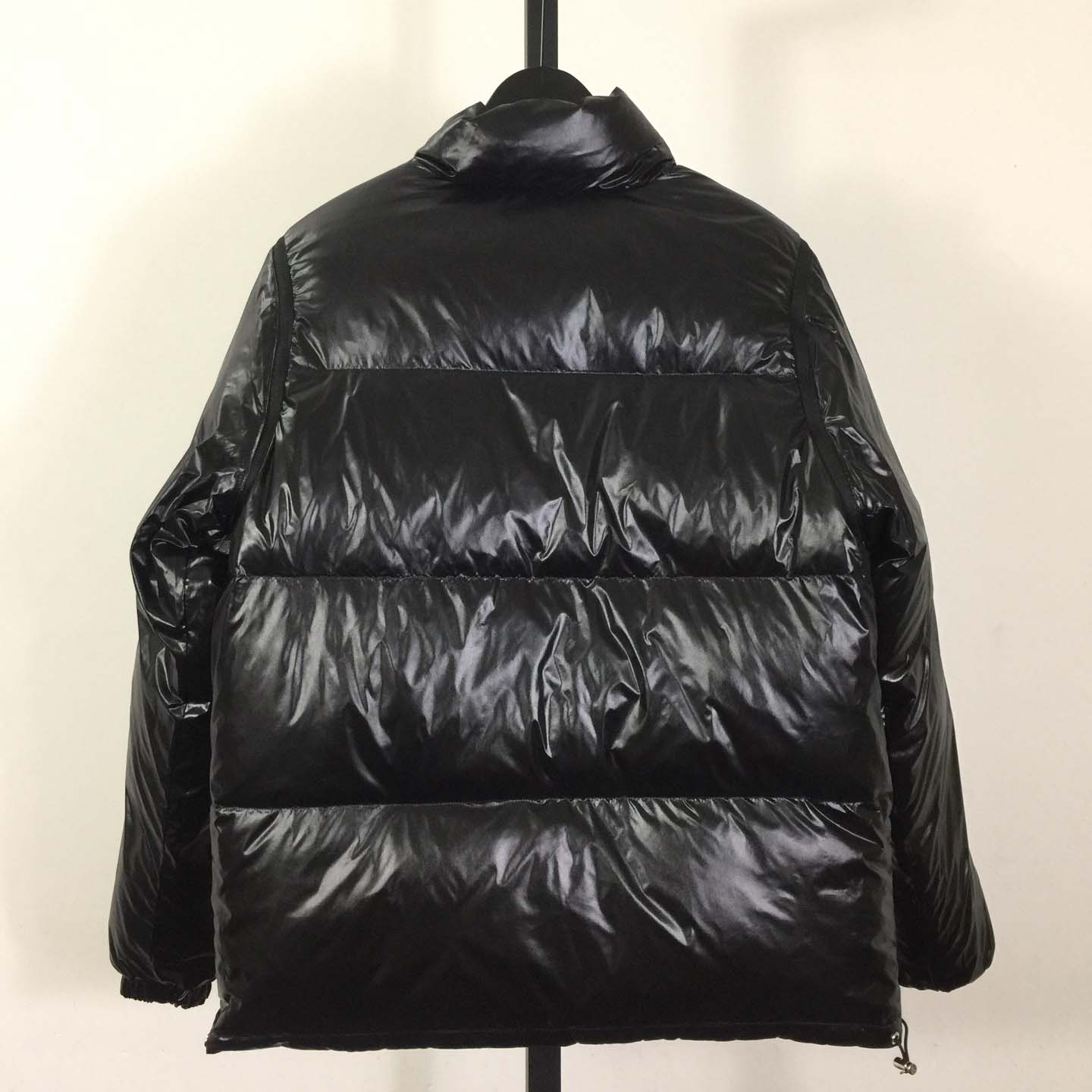 Moncler Verone 1 Reversible Jacket 'Khaki' - DopestKickz