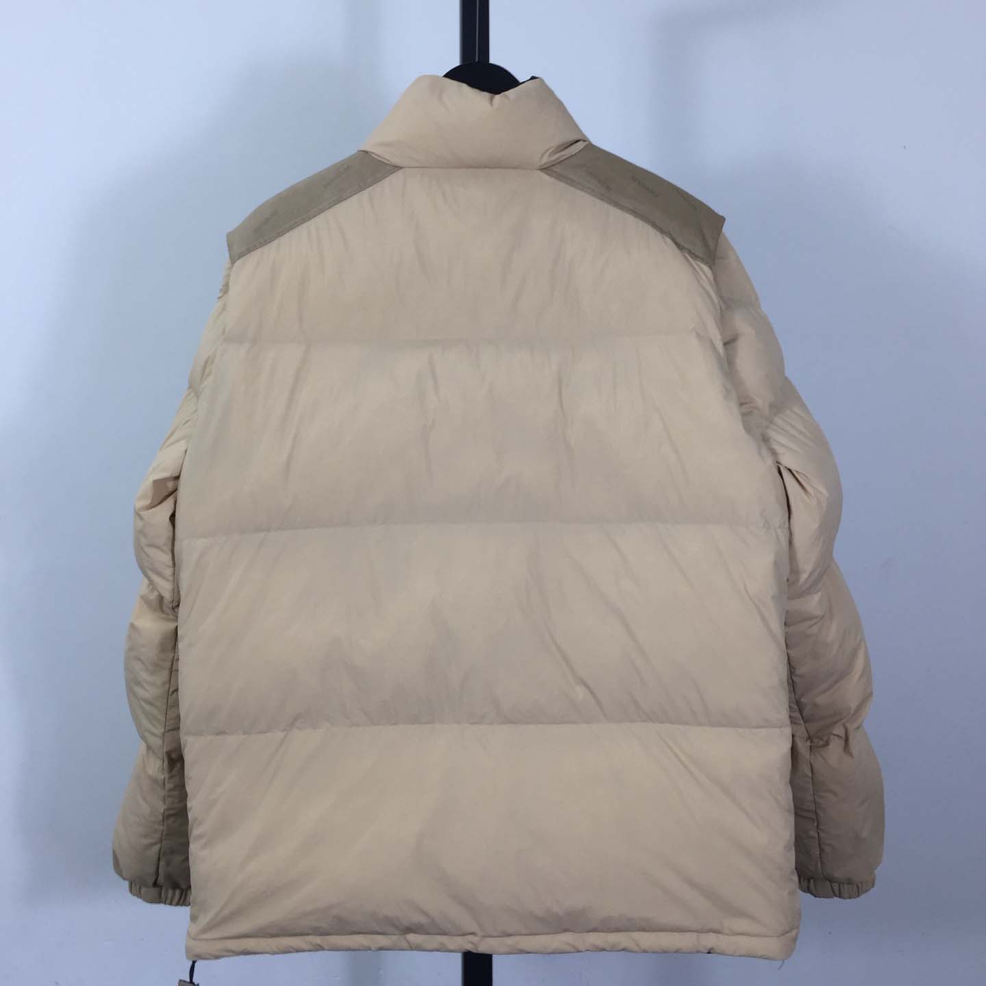 Moncler Verone 1 Reversible Jacket 'Khaki' - DopestKickz