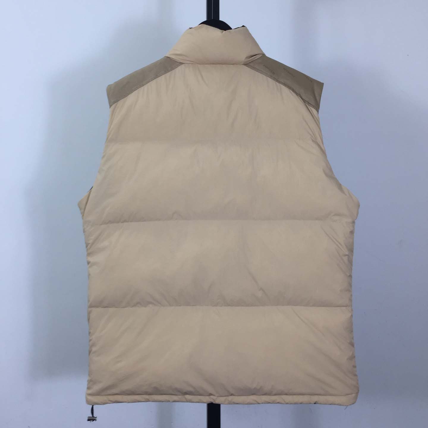 Moncler Verone 1 Reversible Jacket 'Khaki' - DopestKickz