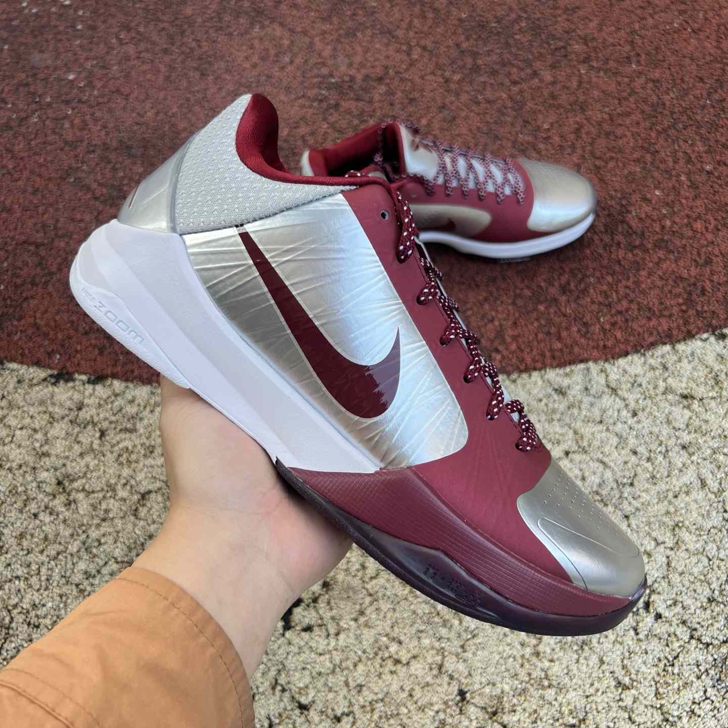 Nike Kobe 5 Protro 