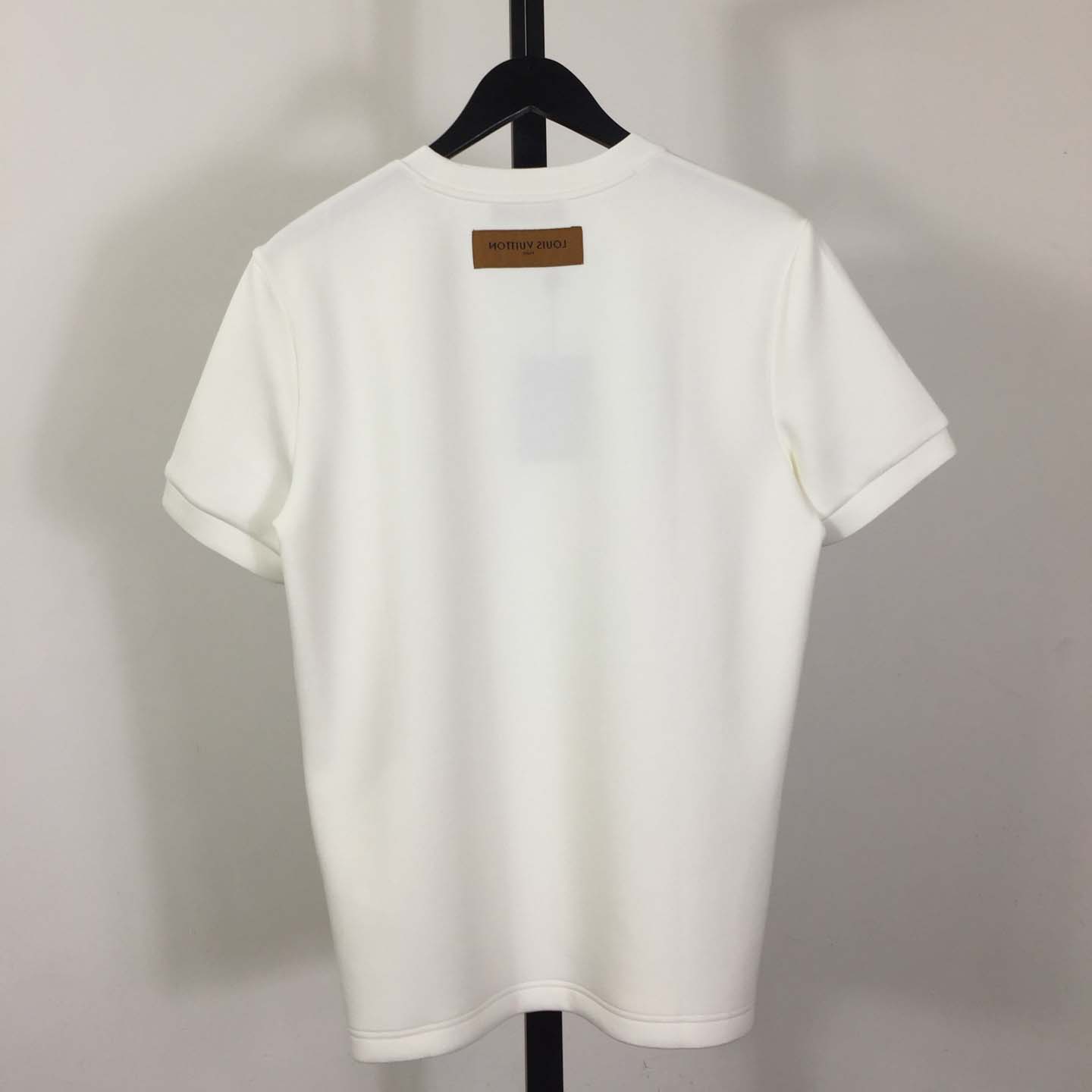 Louis Vuitton Cotton T-Shirt  - DopestKickz