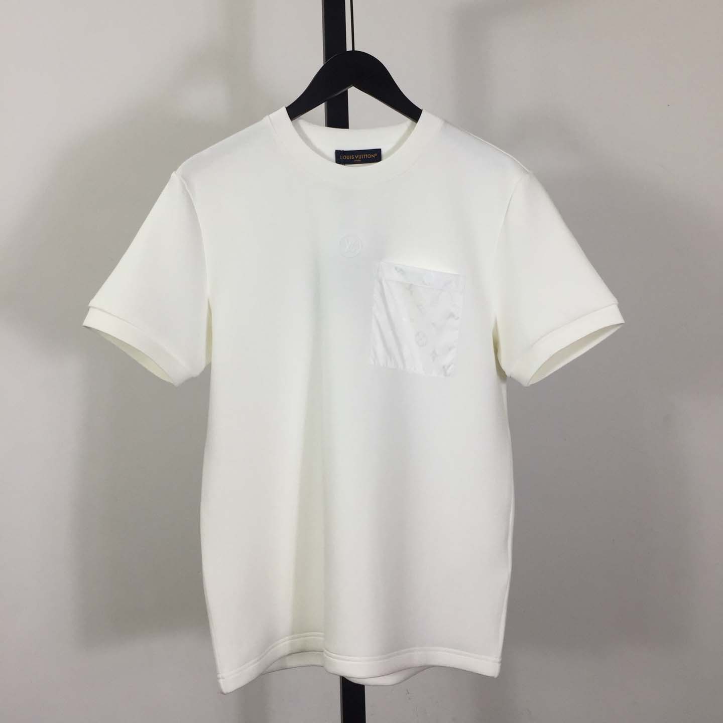 Louis Vuitton Cotton T-Shirt  - DopestKickz