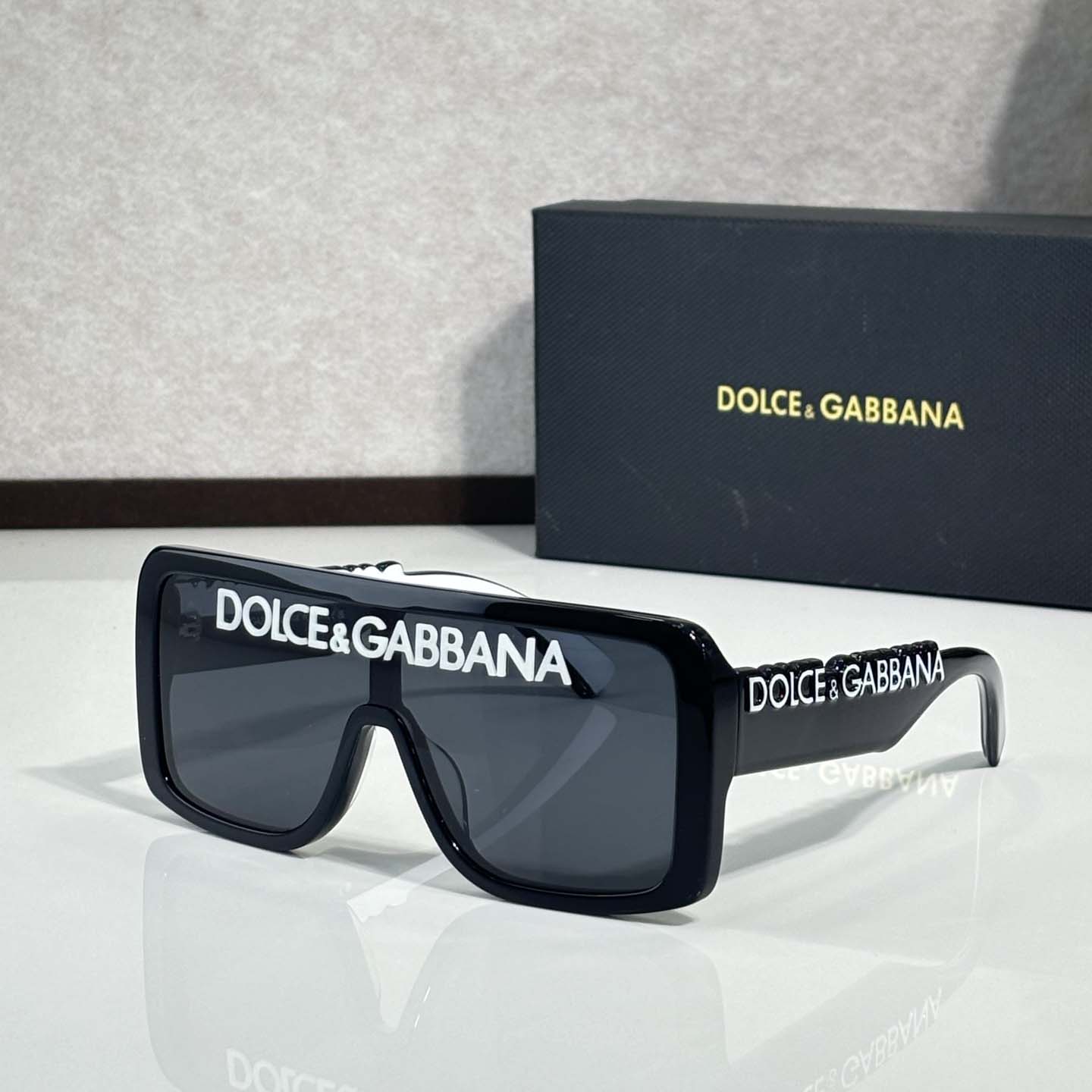 Dolce & Gabbana DG6204 Sunglasses       - DopestKickz