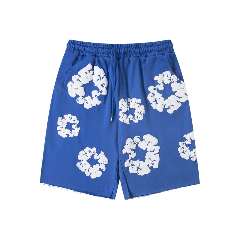 Denim Tears Sweatshorts - DopestKickz