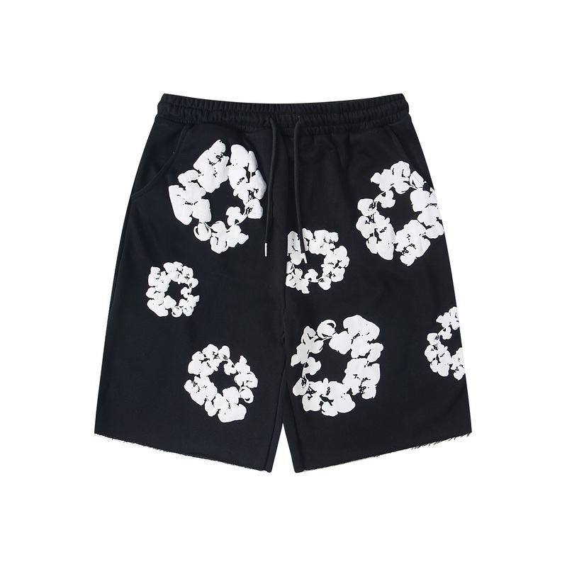 Denim Tears Sweatshorts - DopestKickz