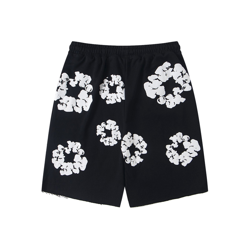 Denim Tears Sweatshorts - DopestKickz