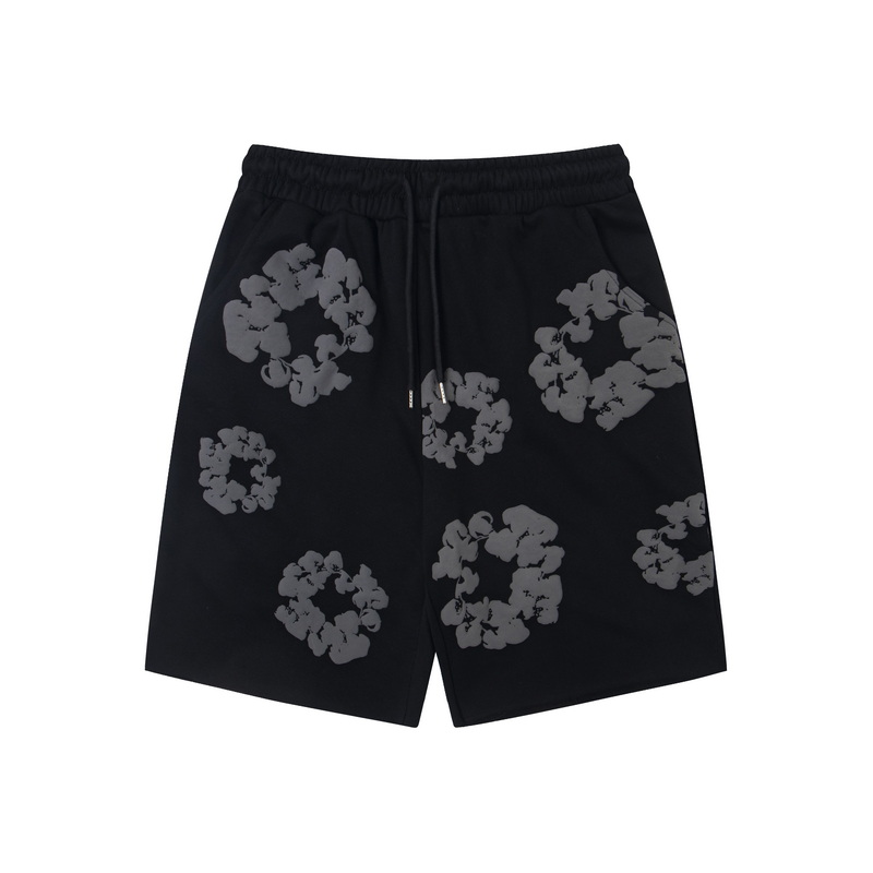 Denim Tears Sweatshorts - DopestKickz