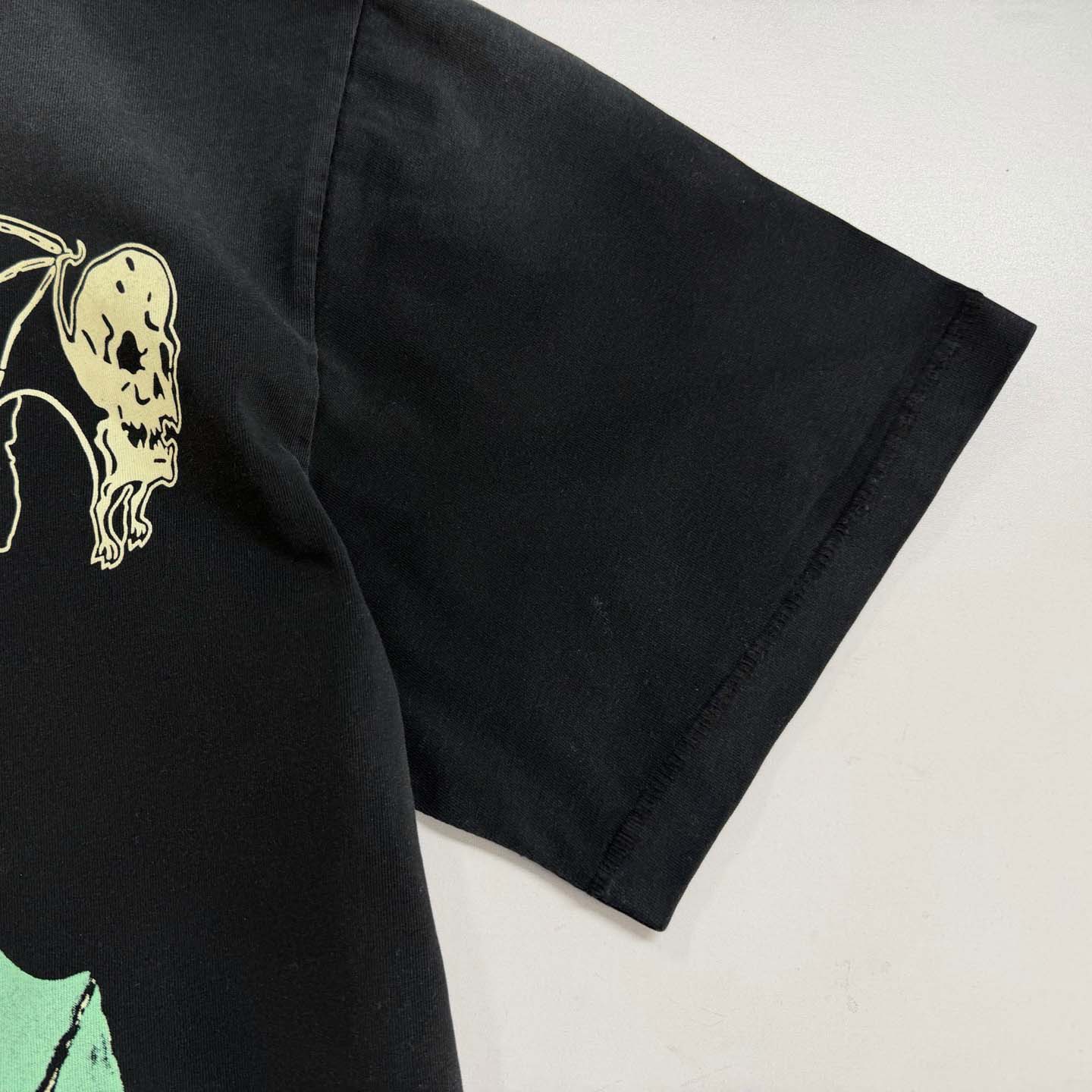 Saint Michael Kuroyume S/S Tee - DopestKickz