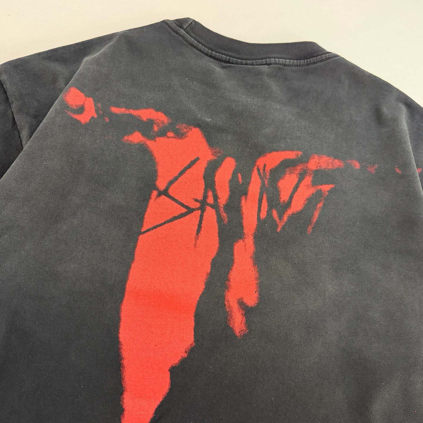 Saint Michael Kuroyume S/S Tee - DopestKickz