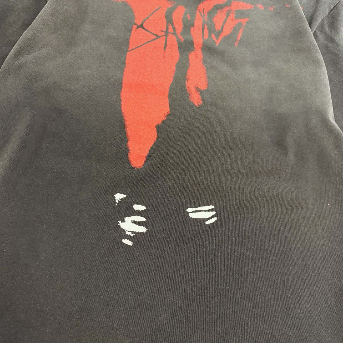 Saint Michael Kuroyume S/S Tee - DopestKickz