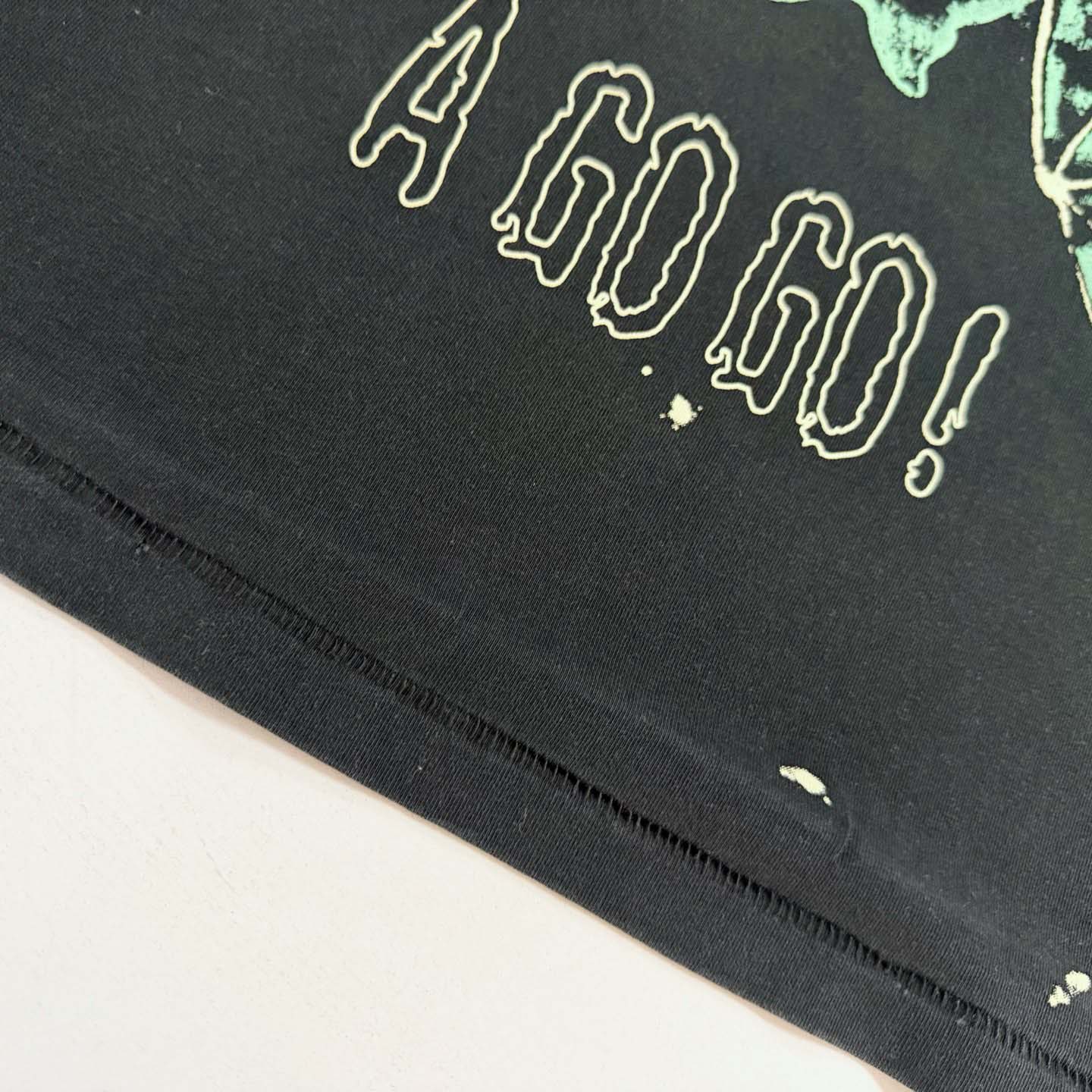 Saint Michael Kuroyume S/S Tee - DopestKickz