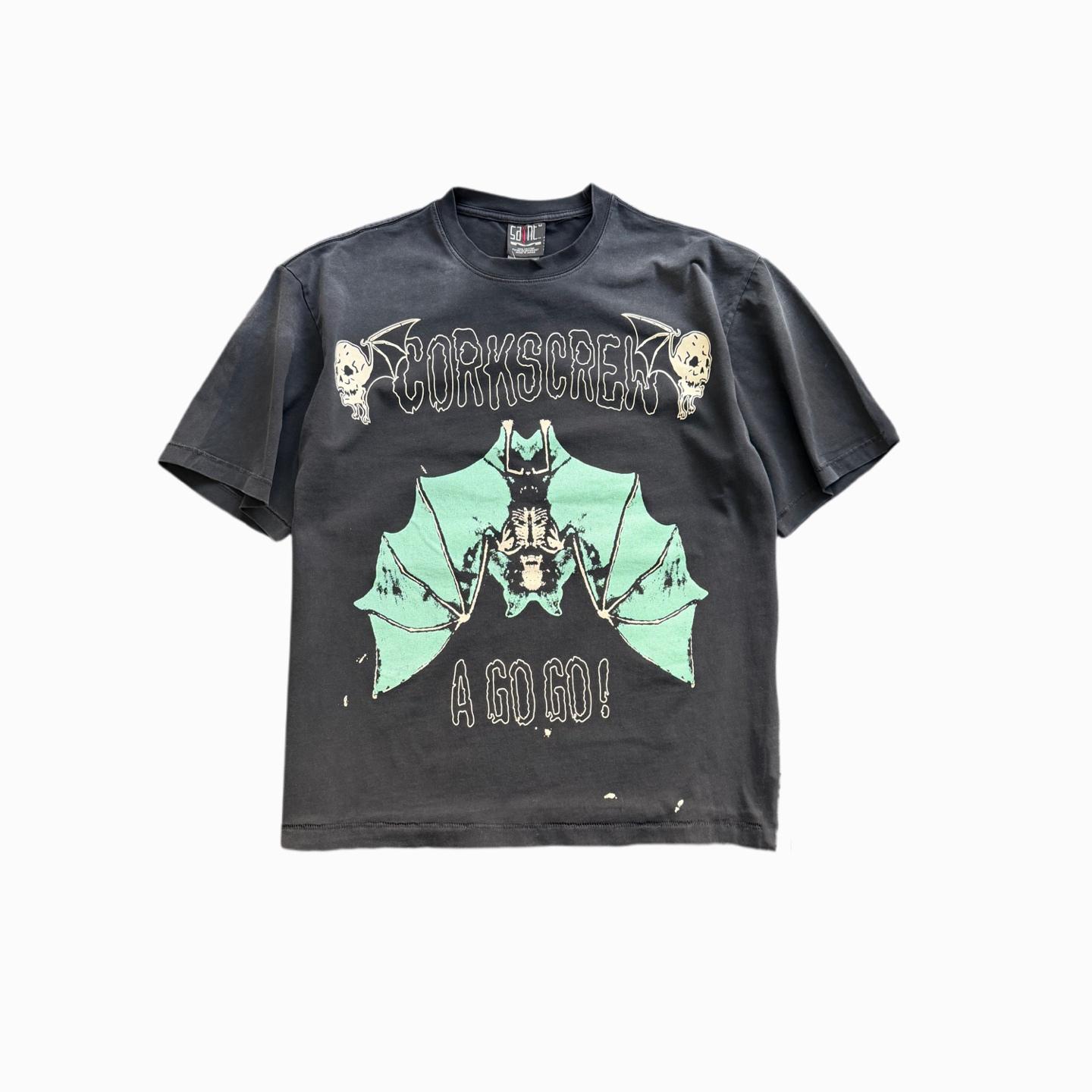 Saint Michael Kuroyume S/S Tee - DopestKickz