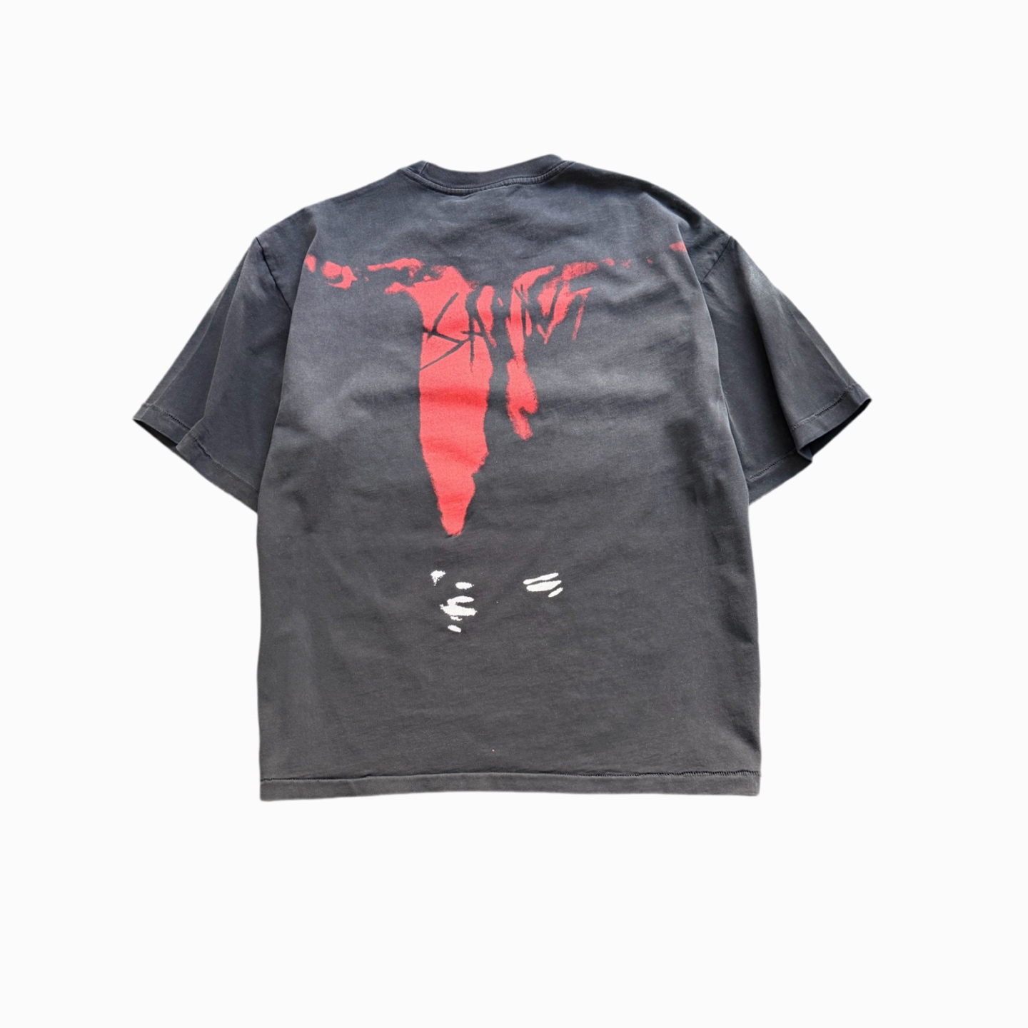 Saint Michael Kuroyume S/S Tee - DopestKickz