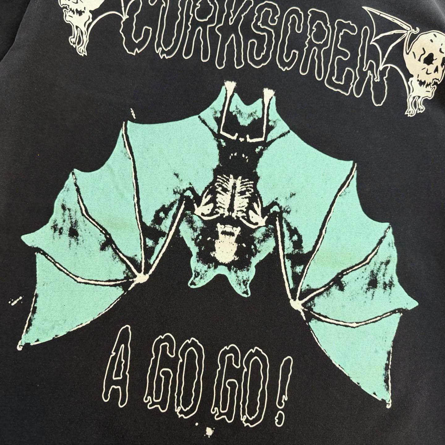 Saint Michael Kuroyume S/S Tee - DopestKickz