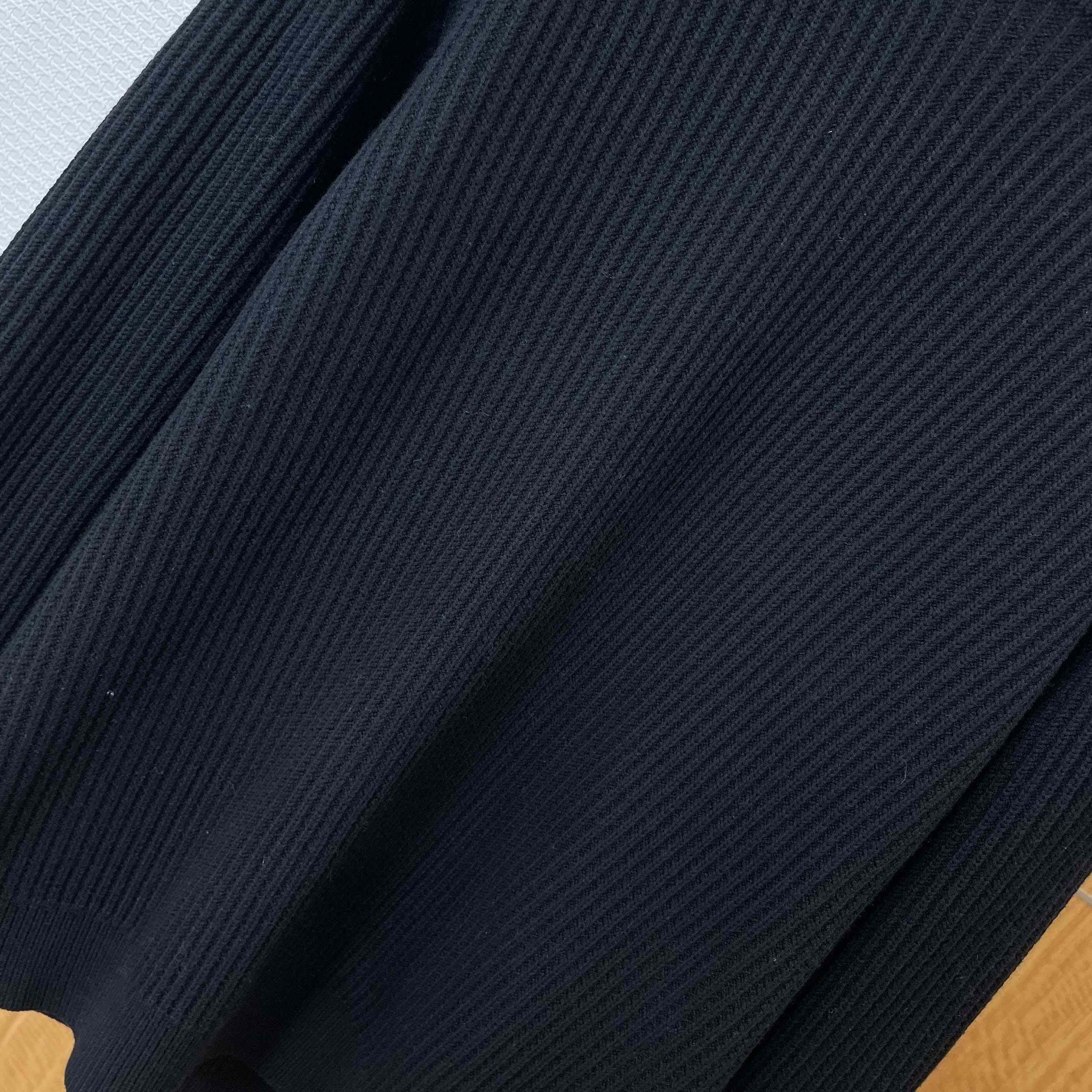 Moncler Cotton Sweater - DopestKickz