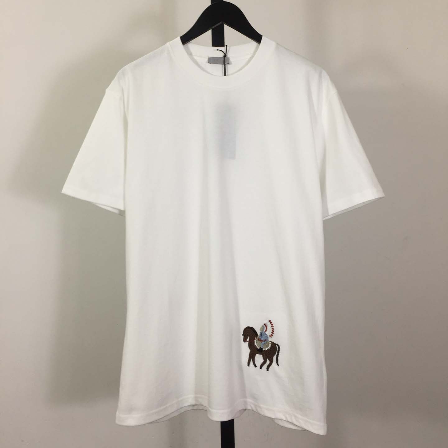 Dior Couture relaxed-fit T-shirt - DopestKickz