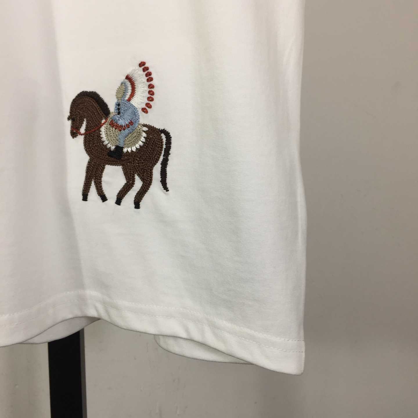 Dior Couture relaxed-fit T-shirt - DopestKickz