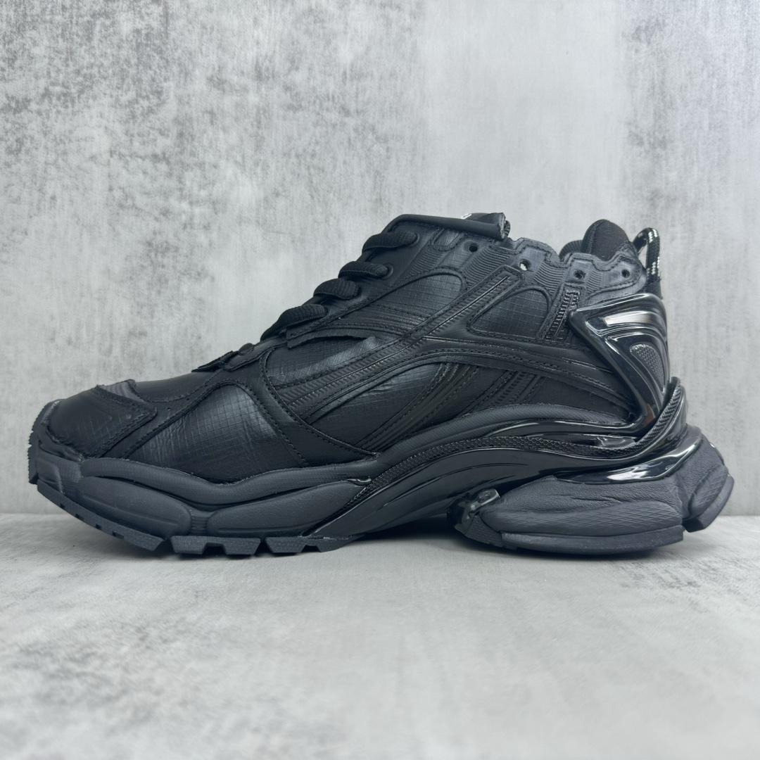 Balenciaga Runner Sneakers - DopestKickz