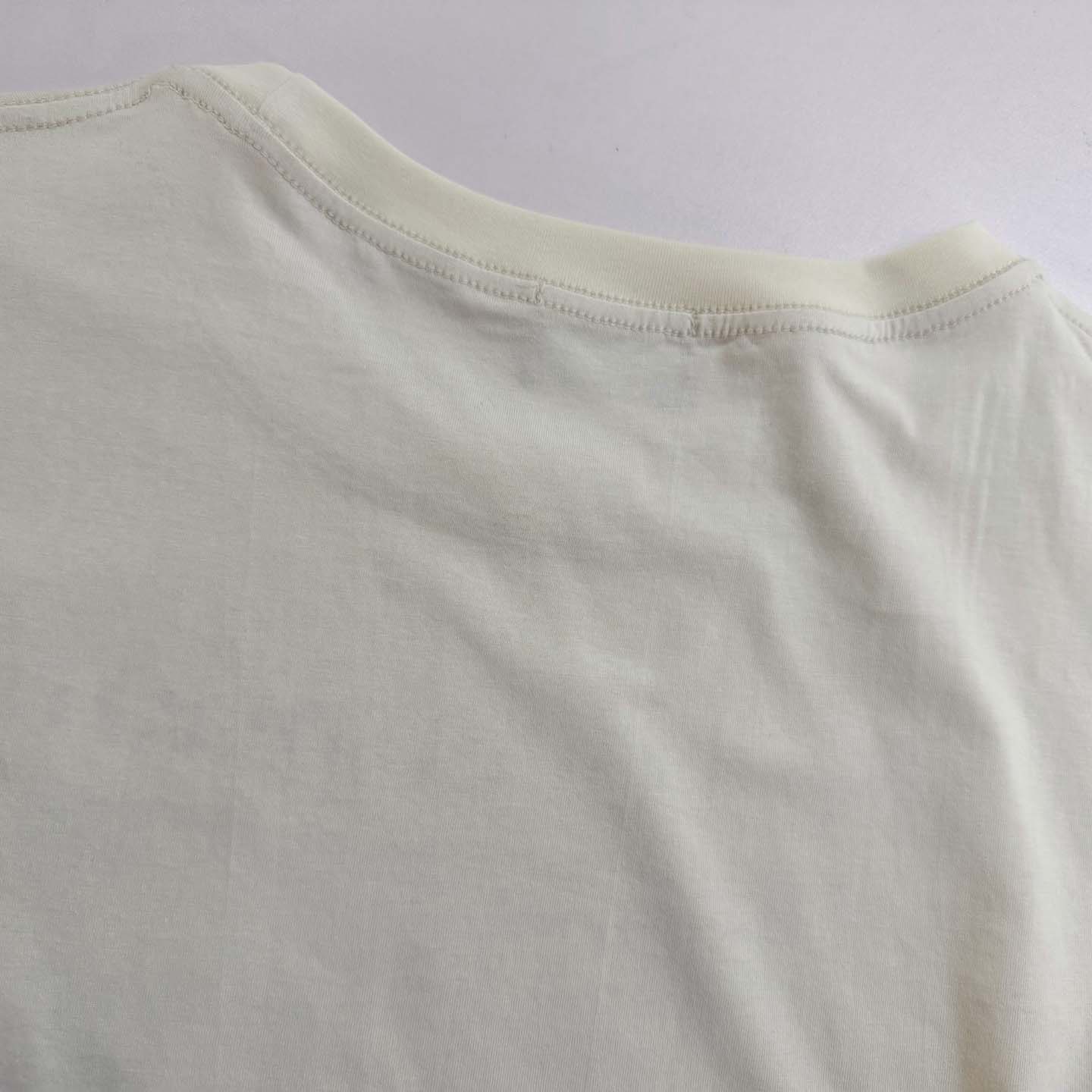 Enfants Riches Déprimés The Corruption Of Love Print T-shirt - DopestKickz