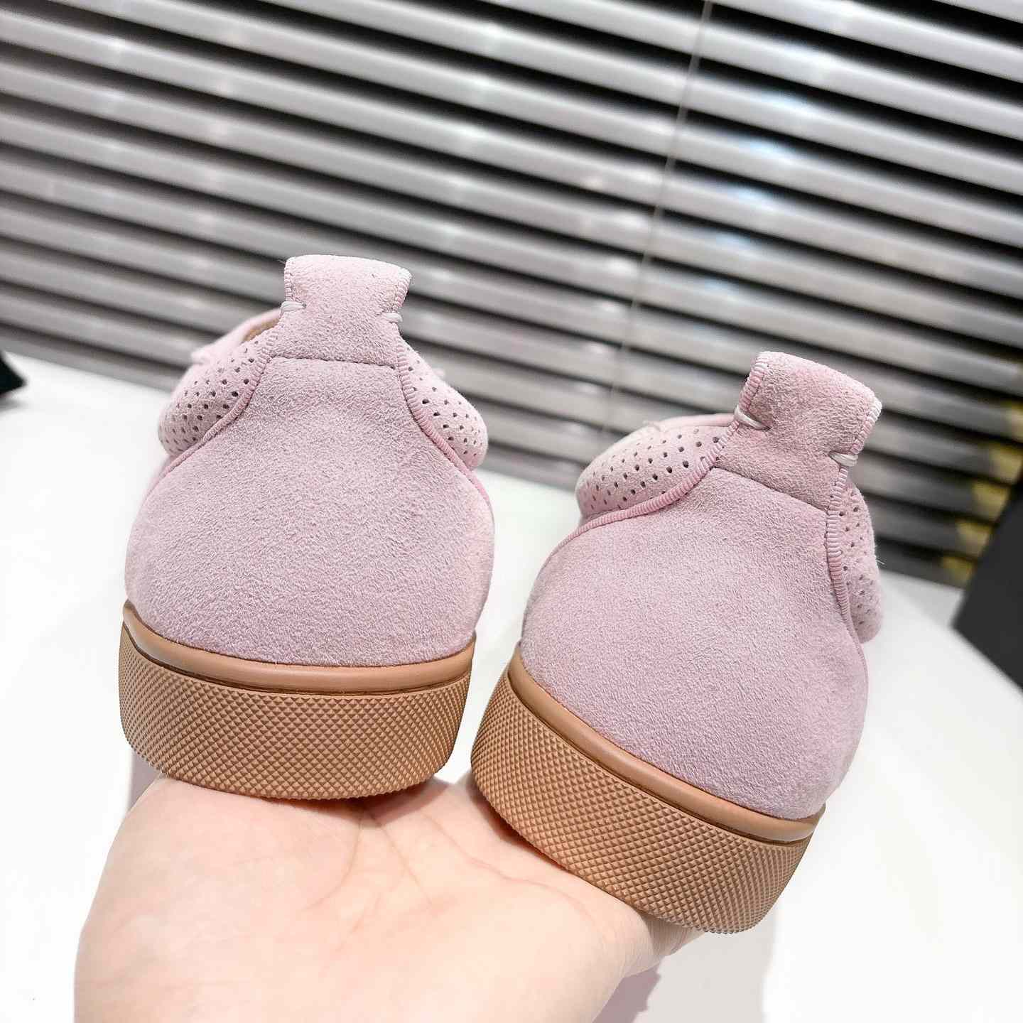 Christian Louboutin Tutti Rui Sneakers  - DopestKickz