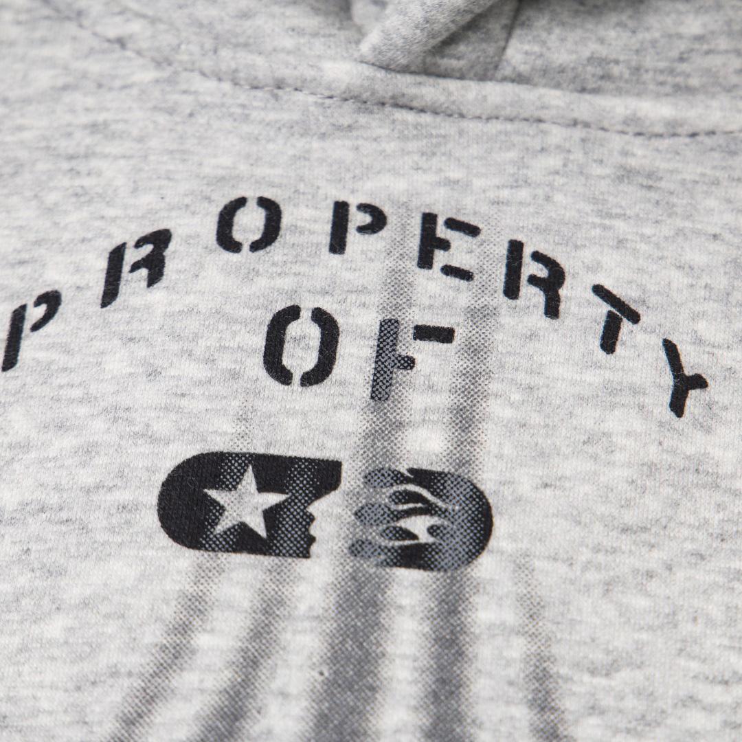 Hellstar Holy Cross Hoodie - DopestKickz