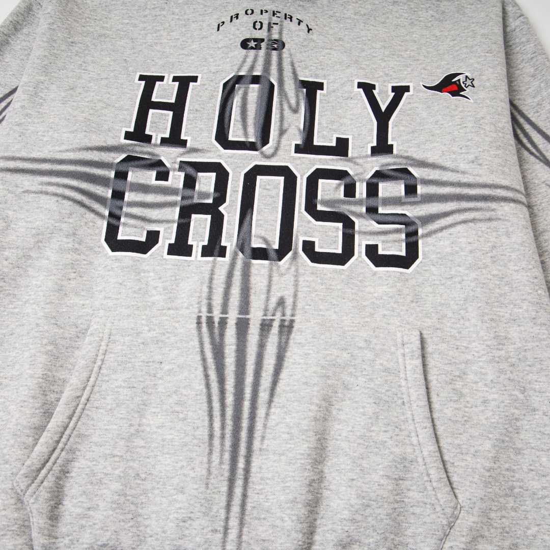 Hellstar Holy Cross Hoodie - DopestKickz