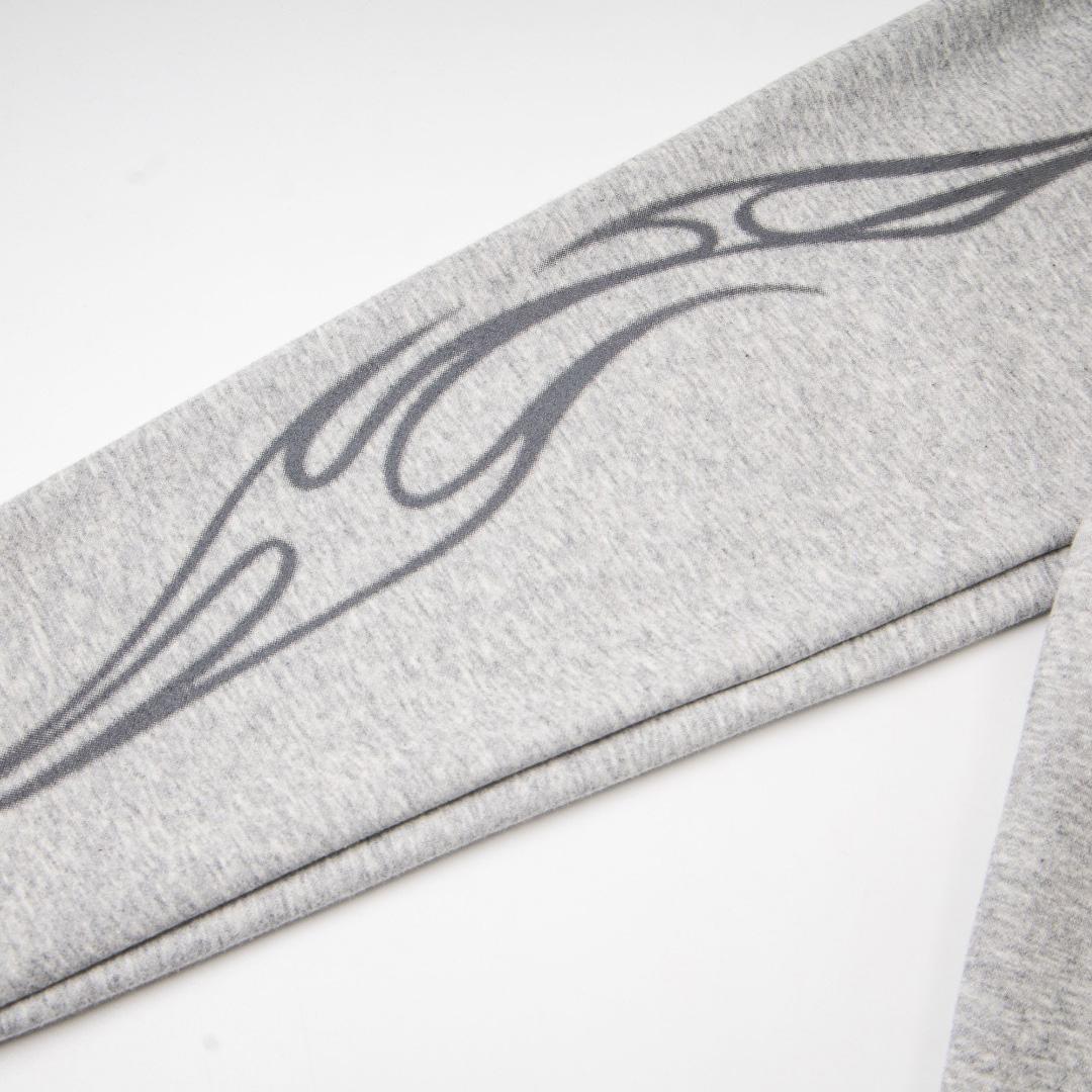 Hellstar Holy Cross Hoodie - DopestKickz