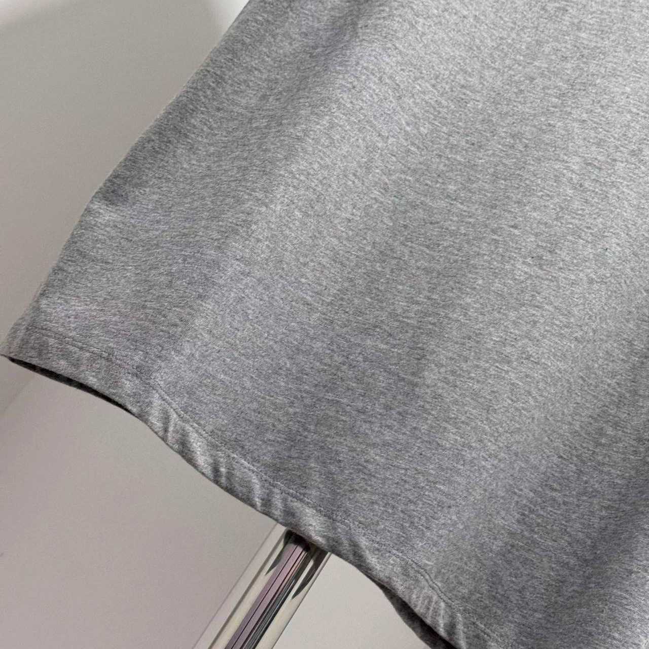 Loewe Regular Fit T-shirt In Cotton - DopestKickz