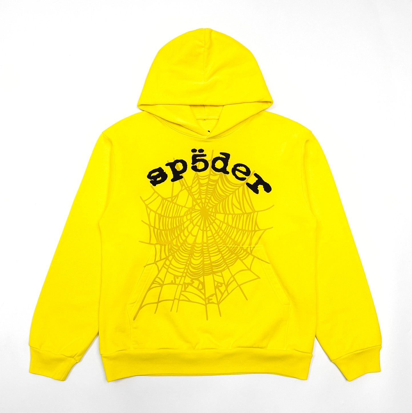 Sp5der Og Web V2 Hoodie  - DopestKickz